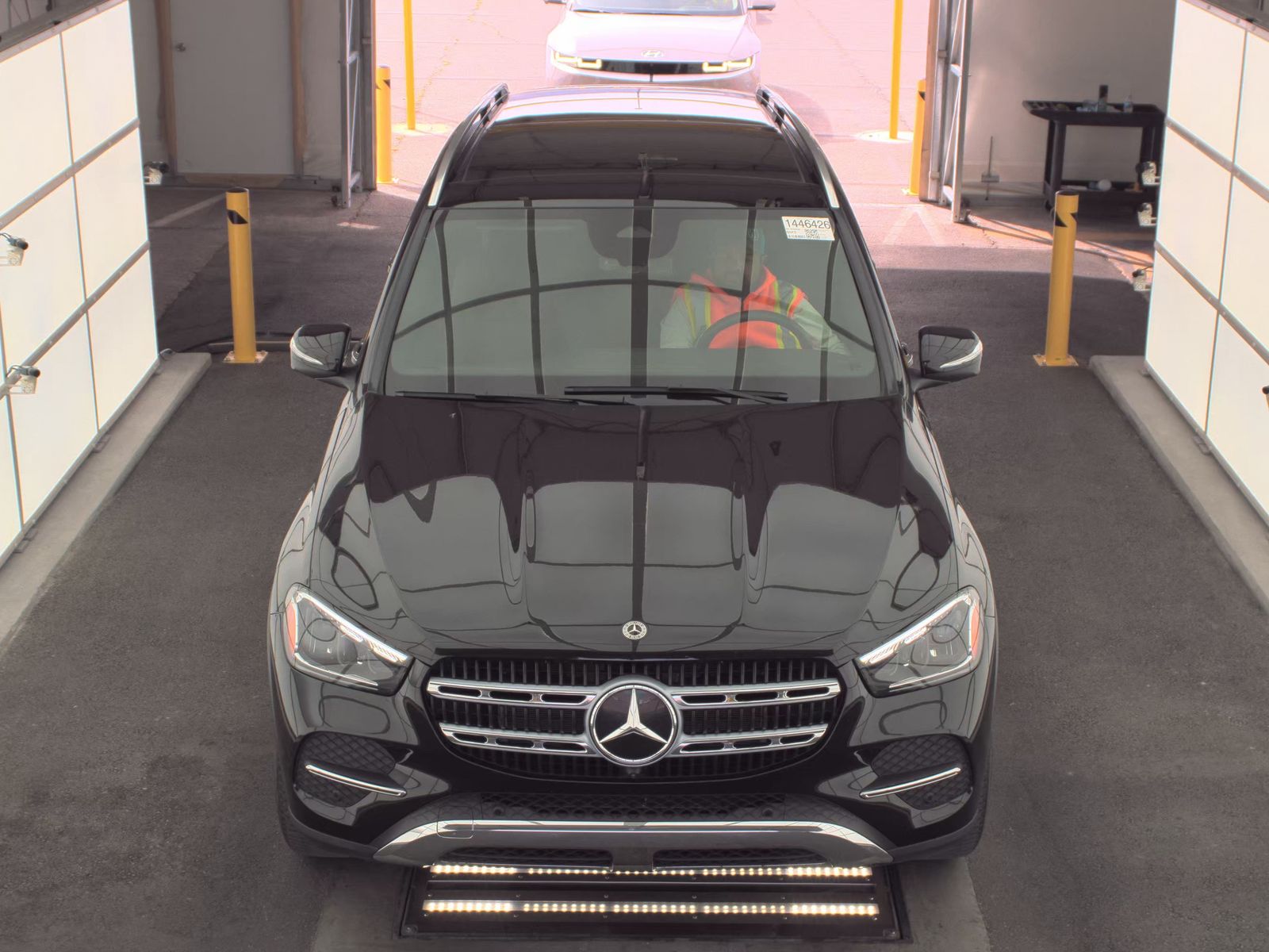 MERCEDES-BENZ GLE-CLASS - 3