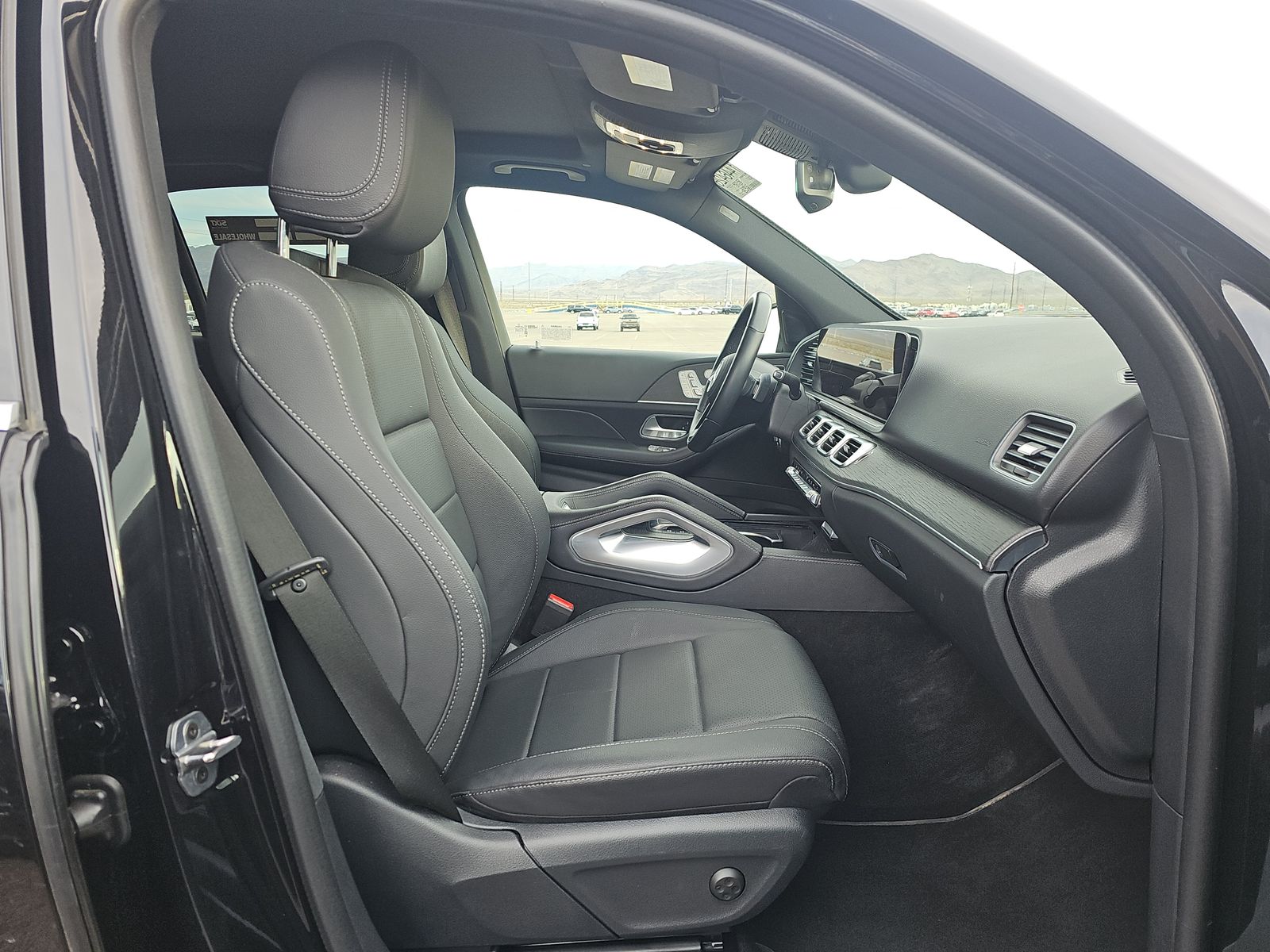 MERCEDES-BENZ GLE-CLASS - 9