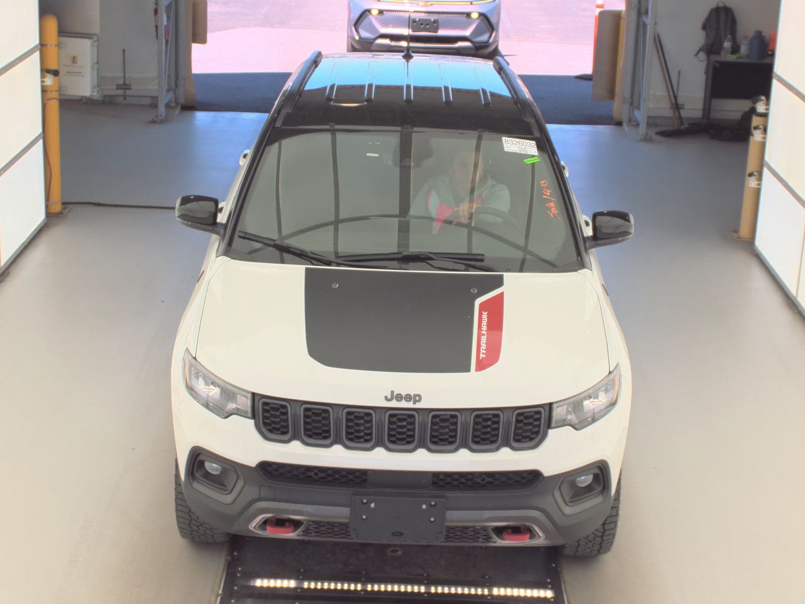 JEEP TRAILHAWK - 3
