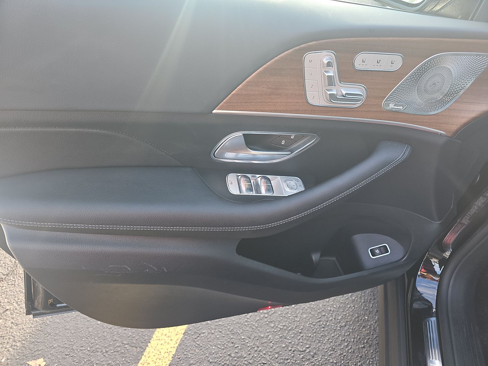 MERCEDES-BENZ GLE-CLASS - 10