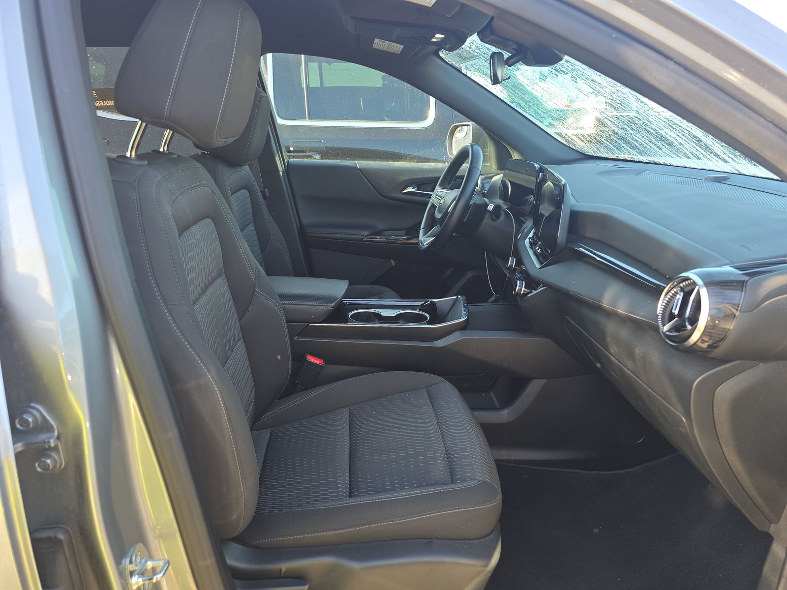 CHEVROLET FWD LT - 9