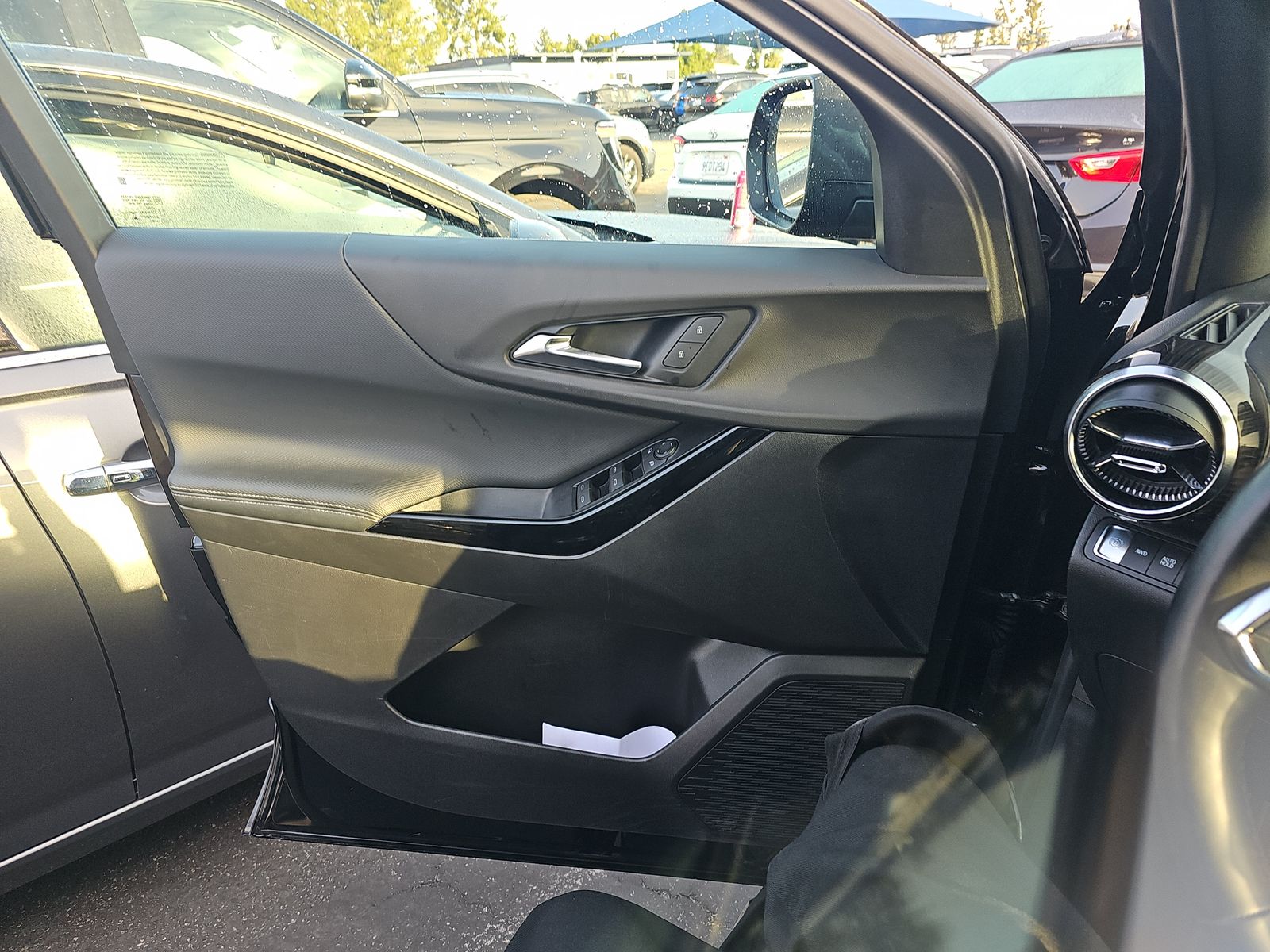 CHEVROLET AWD LT - 10