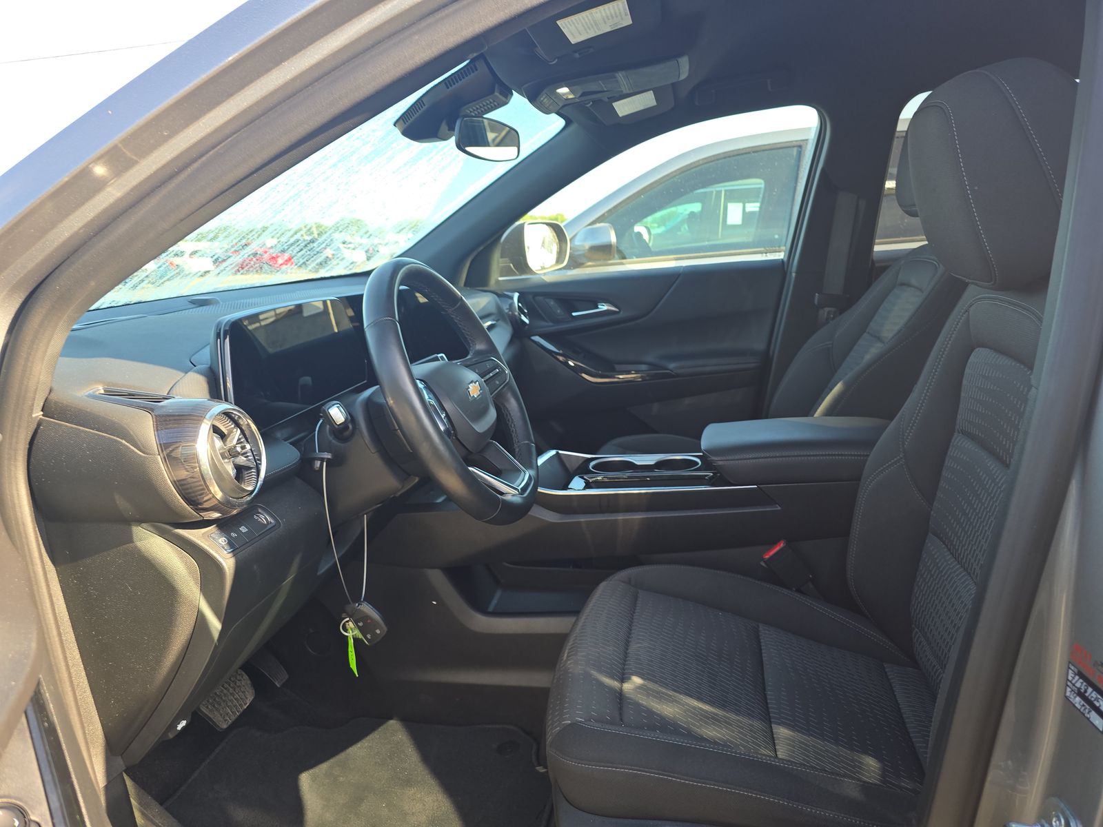 CHEVROLET FWD LT - 8