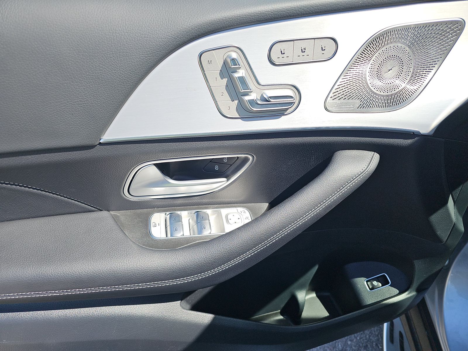 MERCEDES-BENZ GLE-CLASS - 10