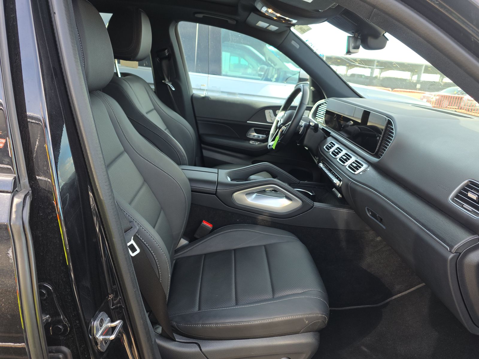 MERCEDES-BENZ GLE-CLASS - 9