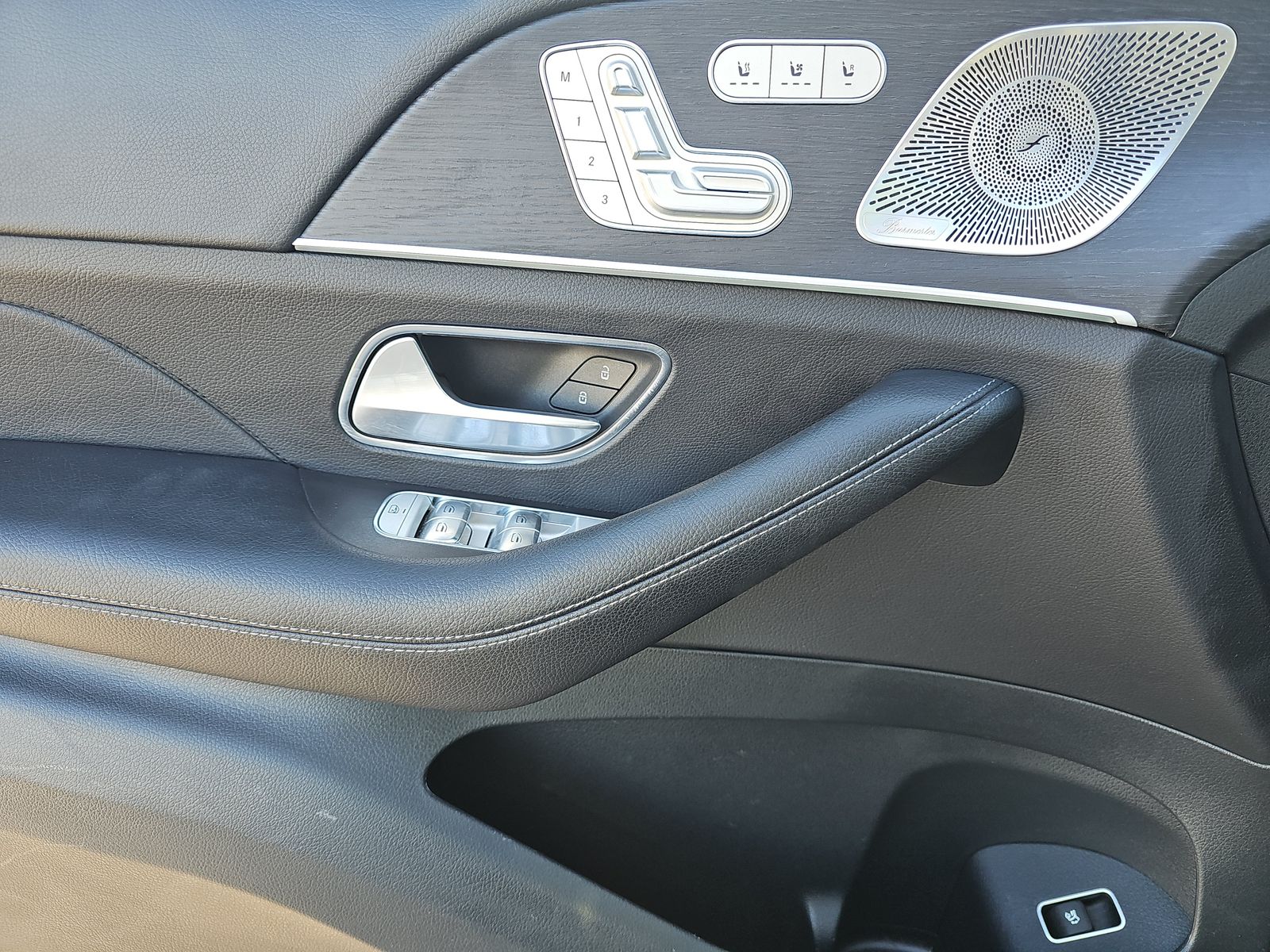 MERCEDES-BENZ GLE-CLASS - 10