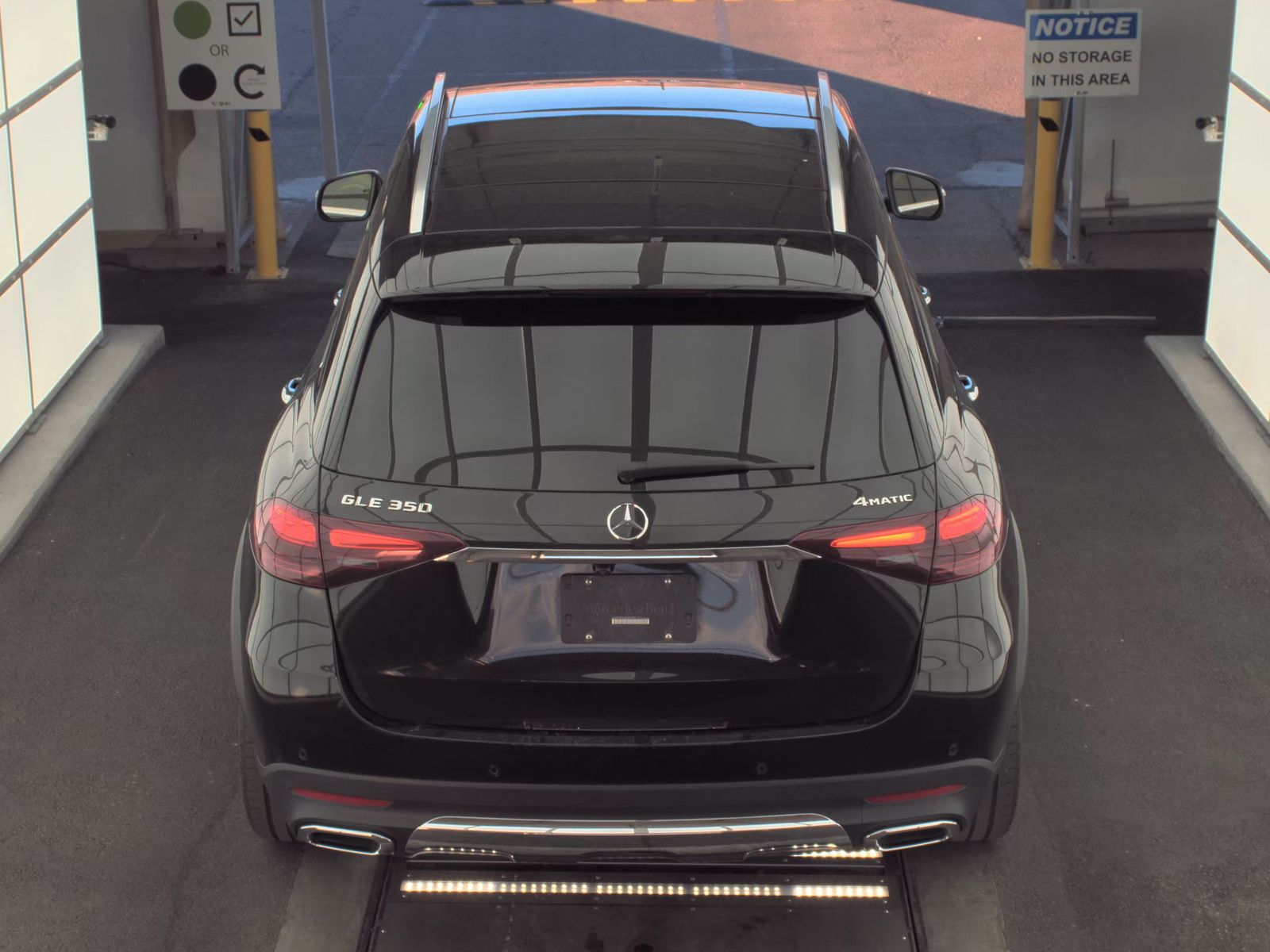 MERCEDES-BENZ GLE-CLASS - 6