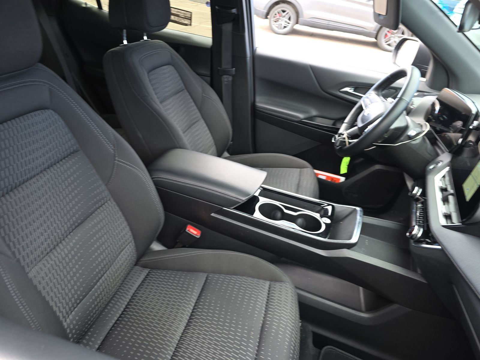 CHEVROLET AWD LT - 9