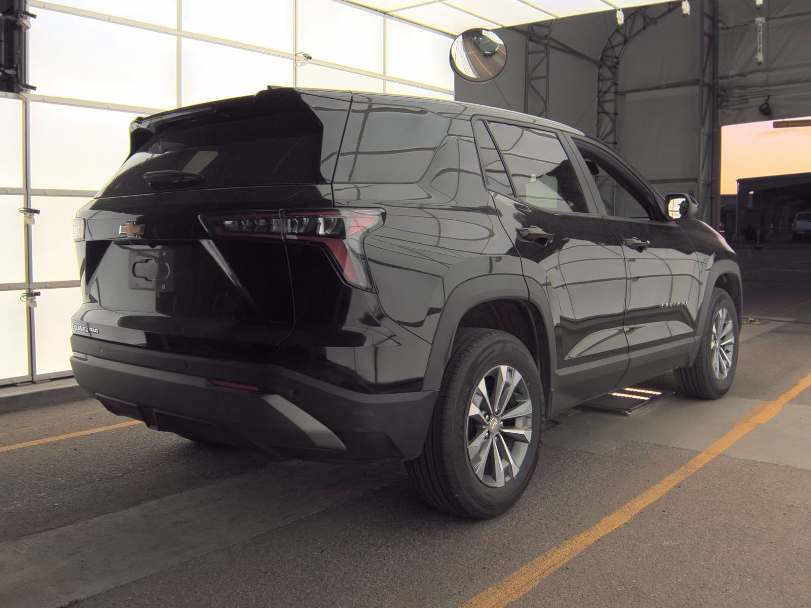 CHEVROLET AWD LT - 5