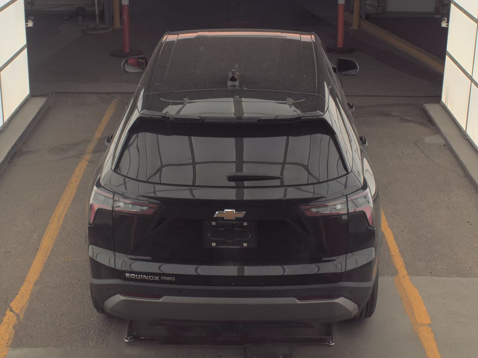 CHEVROLET AWD LT - 6