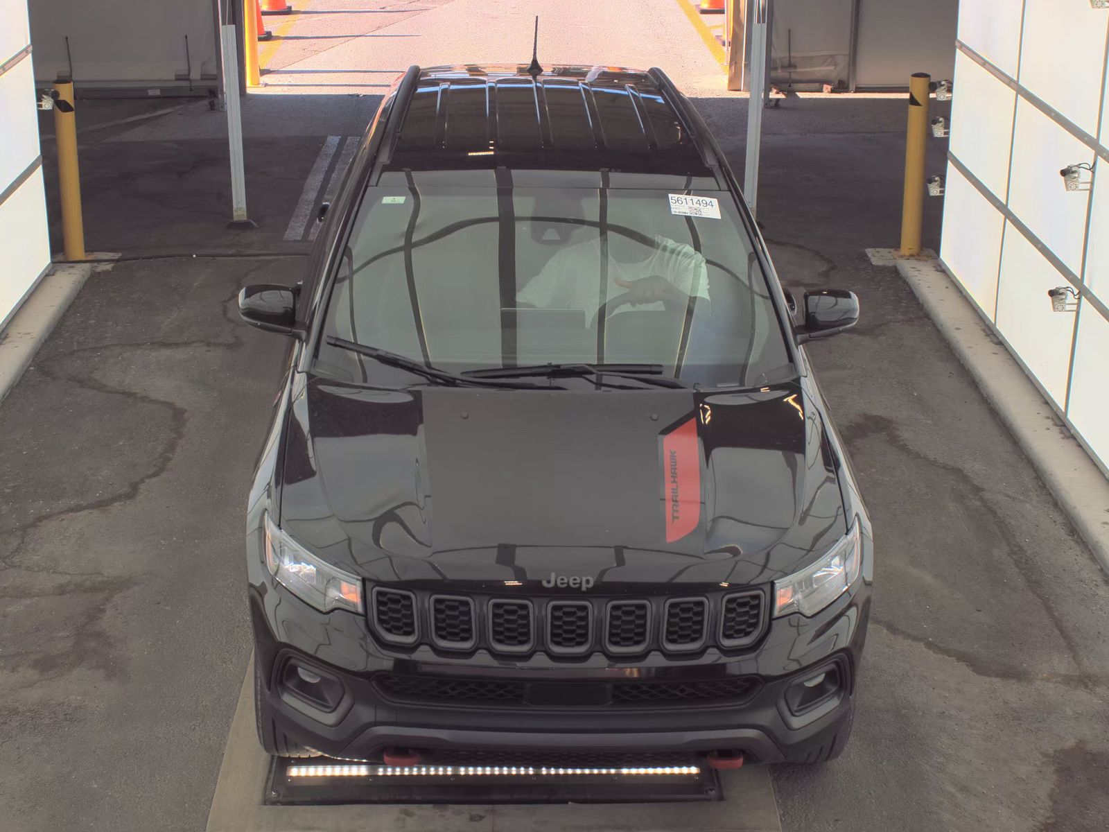JEEP TRAILHAWK - 3