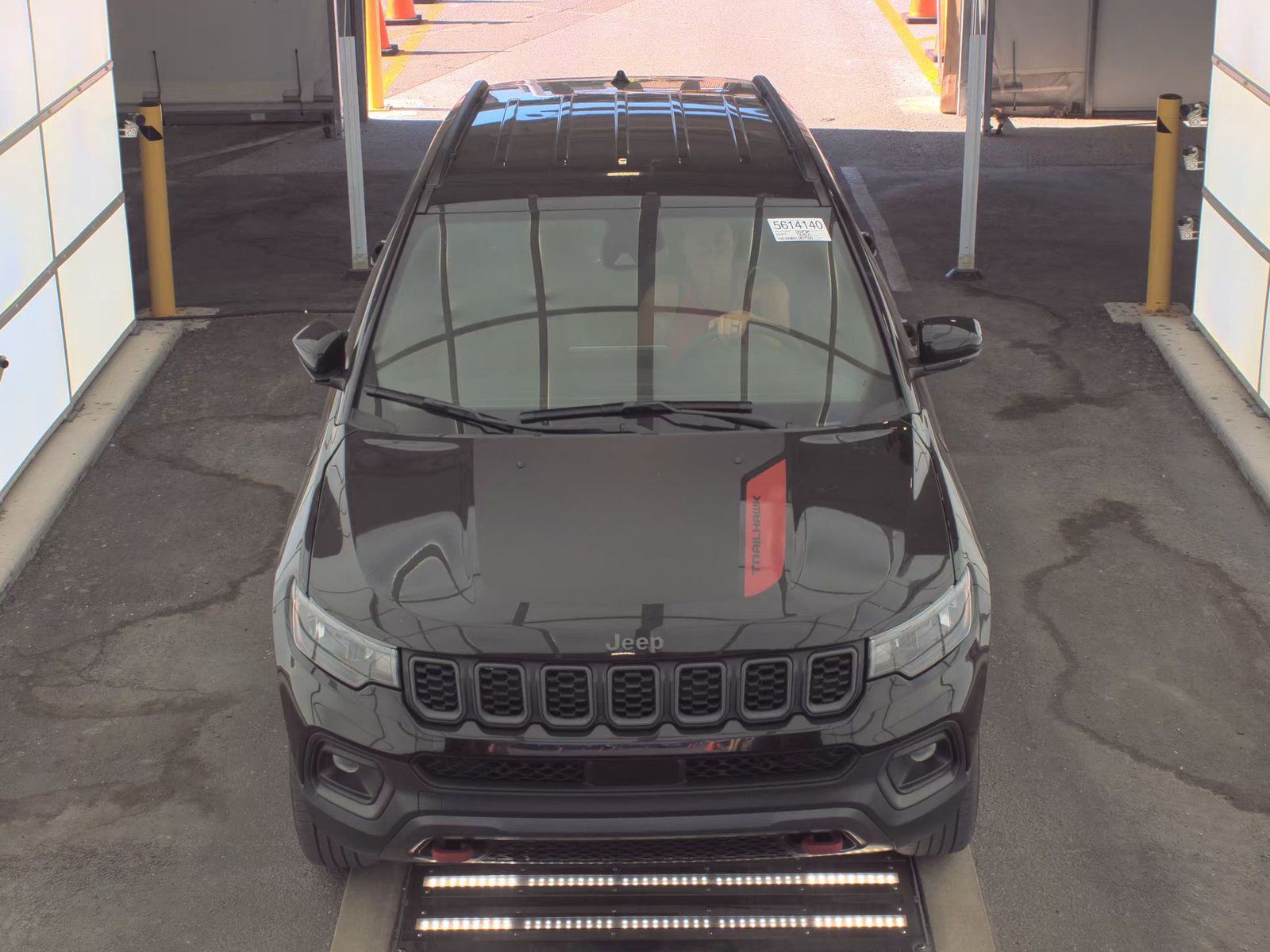 JEEP TRAILHAWK - 3
