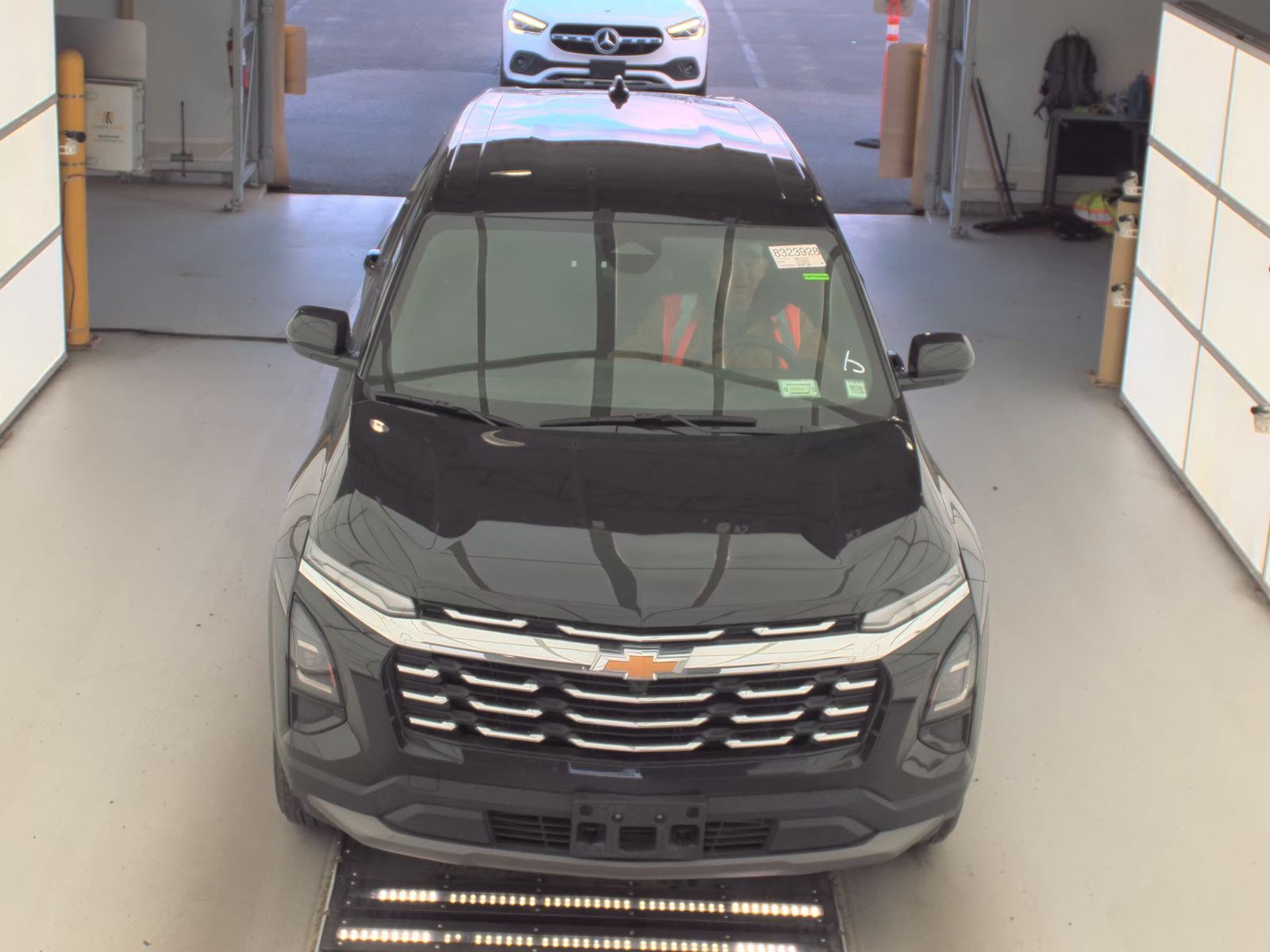 CHEVROLET AWD LT - 1