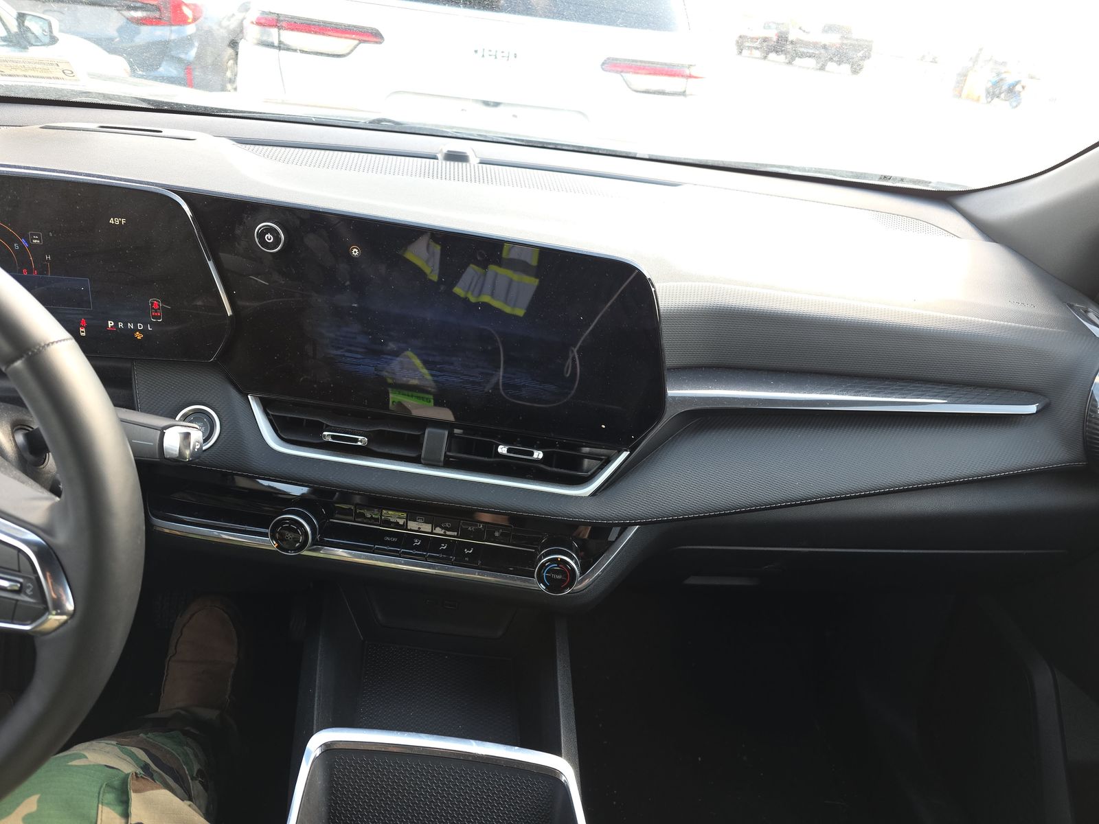 CHEVROLET AWD LT - 10