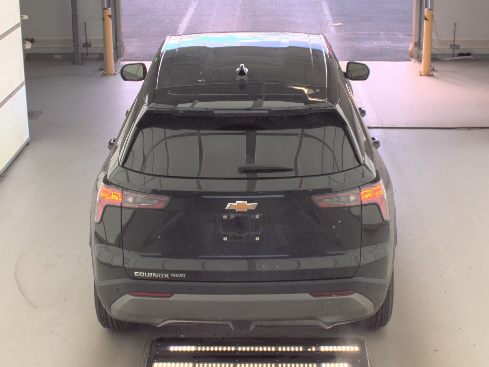 CHEVROLET AWD LT - 5