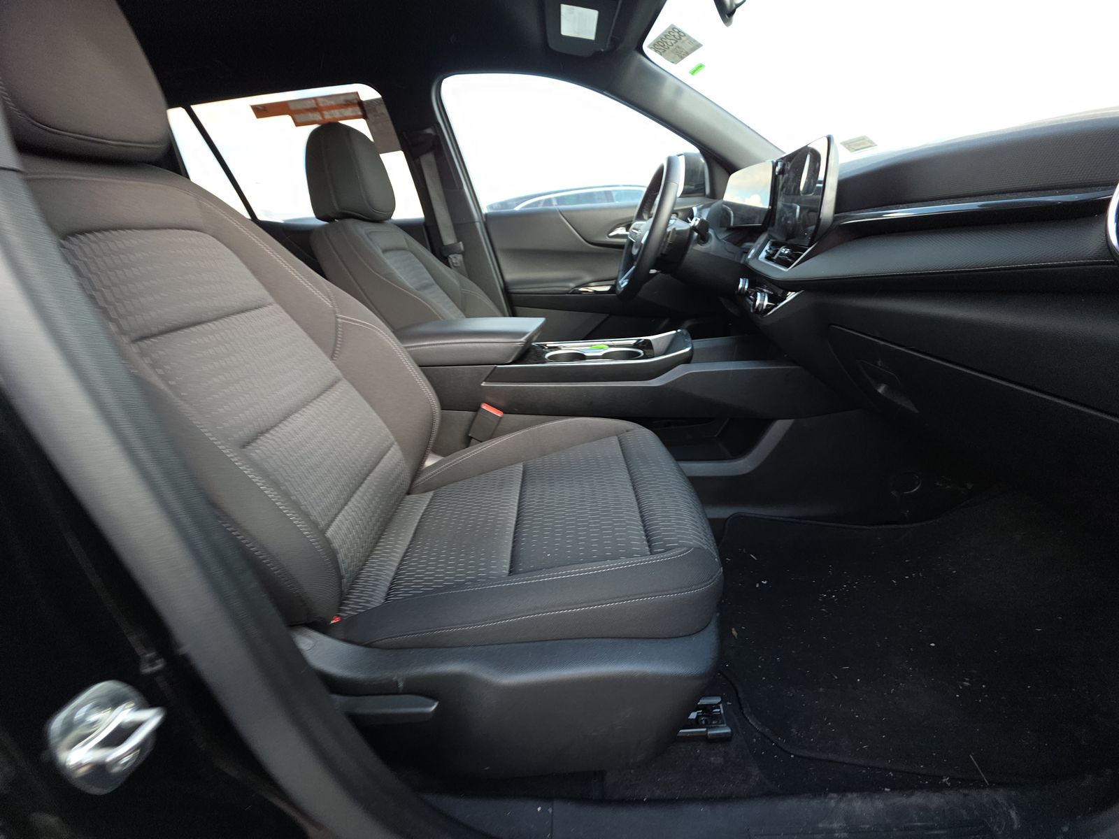 CHEVROLET AWD LT - 8