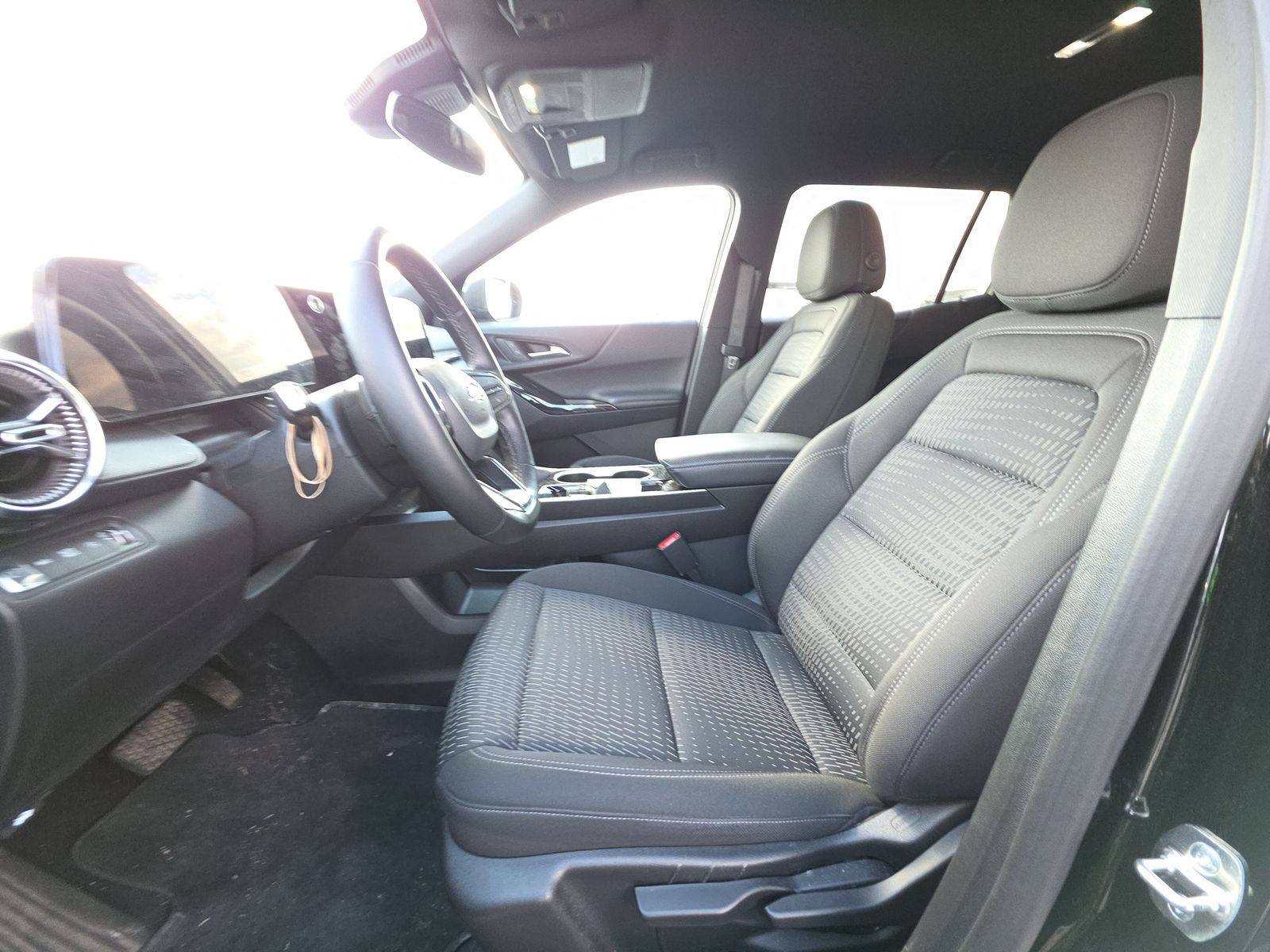 CHEVROLET AWD LT - 7