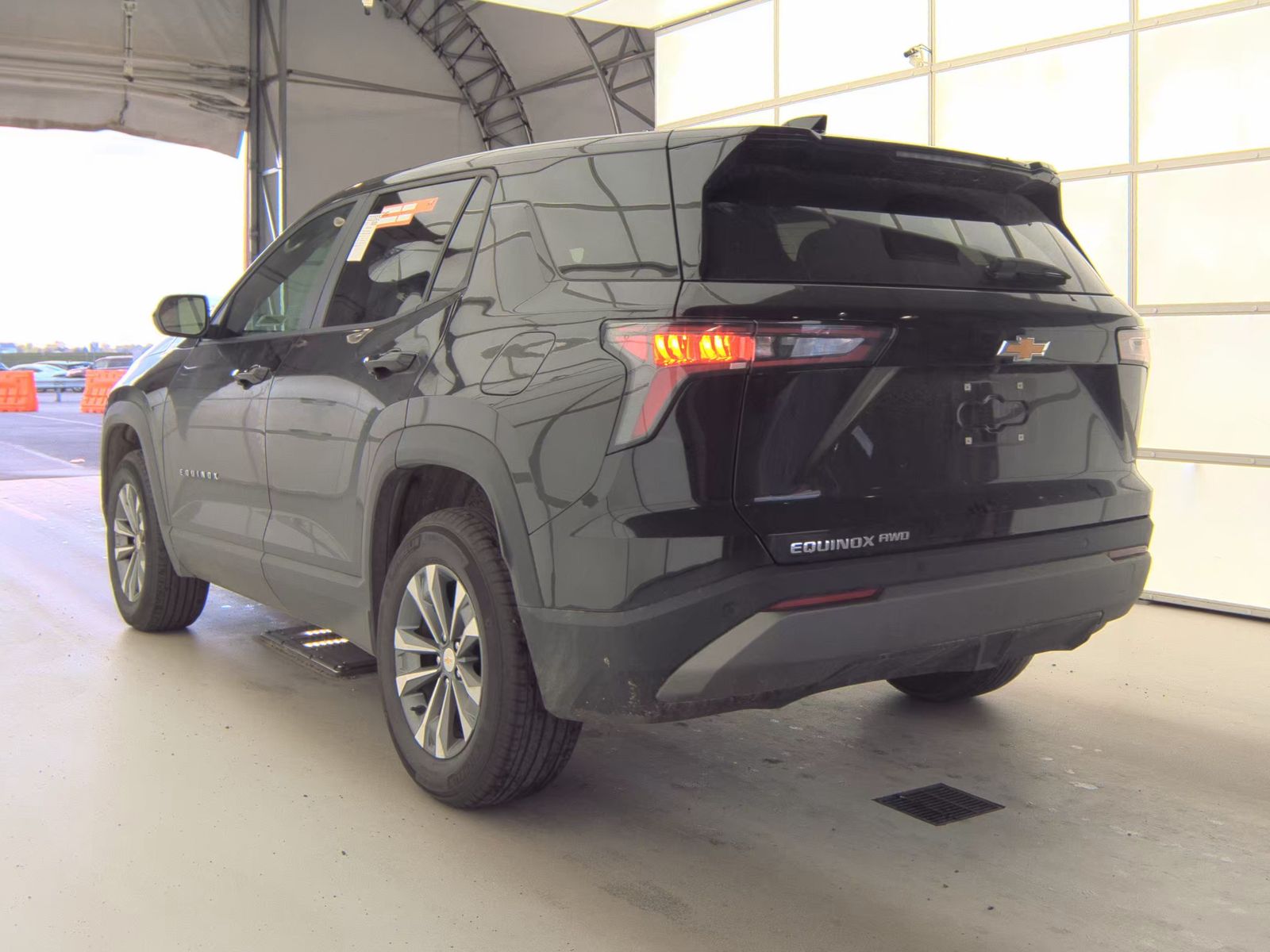 CHEVROLET AWD LT - 6