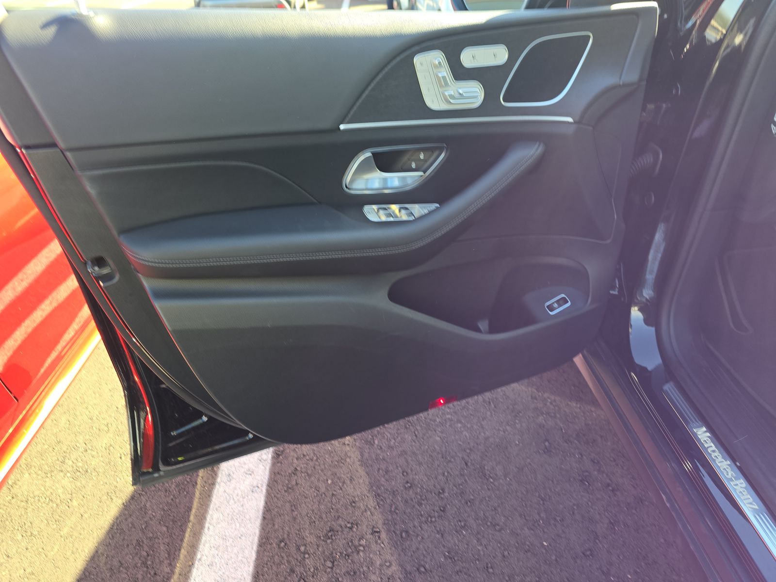 MERCEDES-BENZ GLE-CLASS - 10