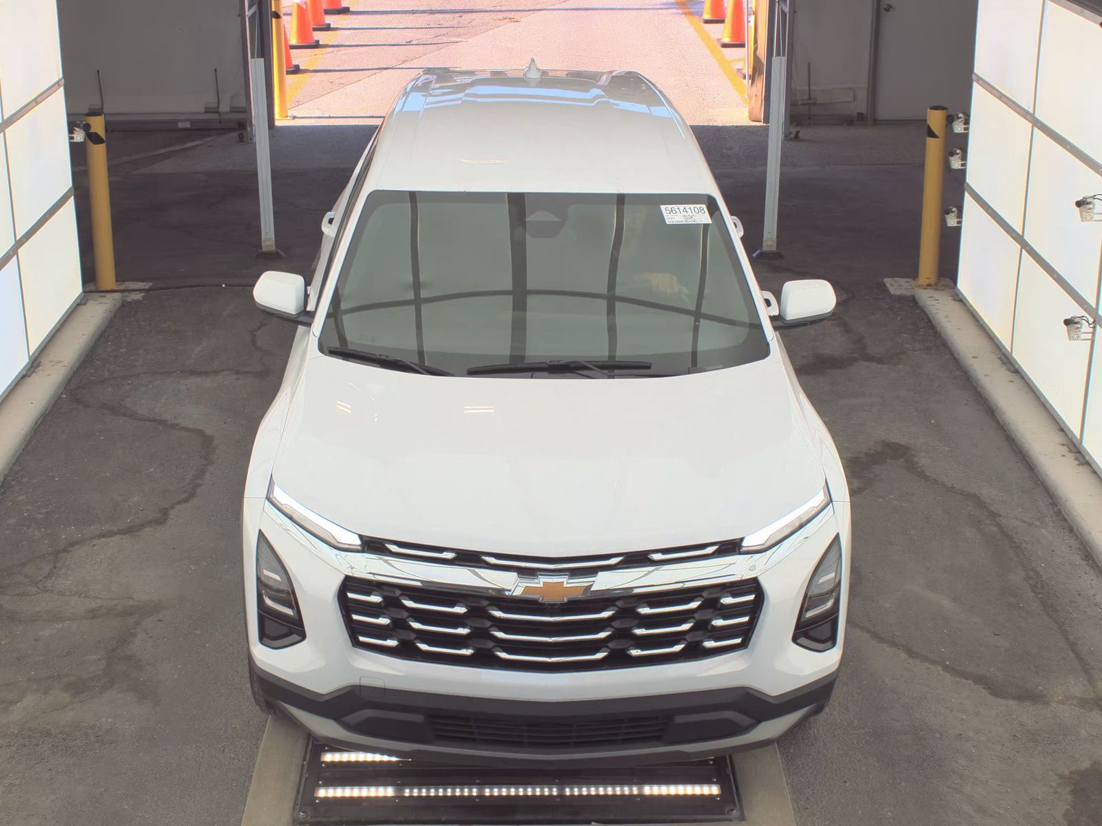 CHEVROLET AWD LT - 3