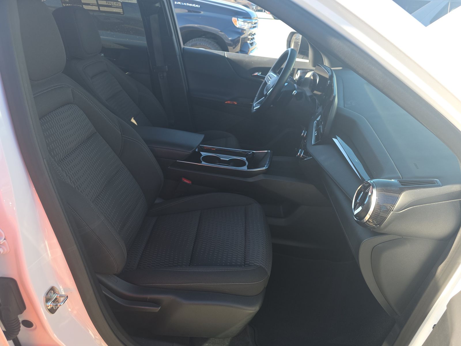 CHEVROLET AWD LT - 9