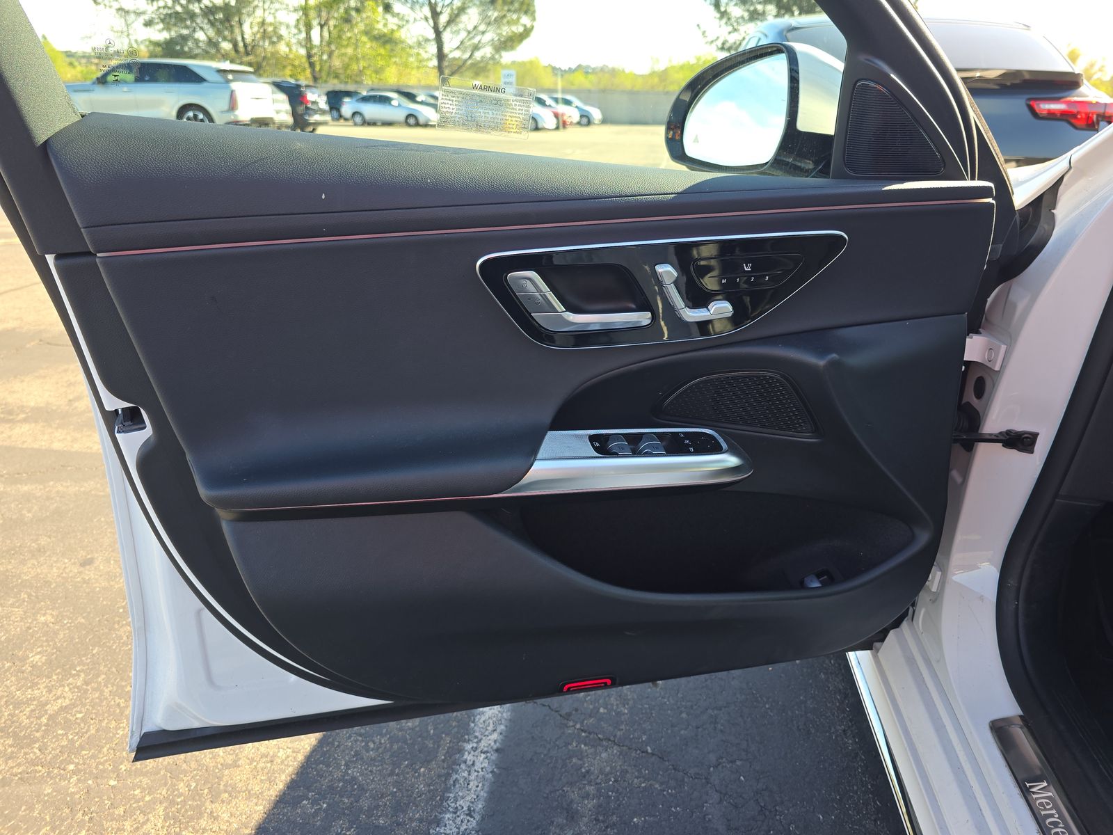 MERCEDES-BENZ E-CLASS - 10