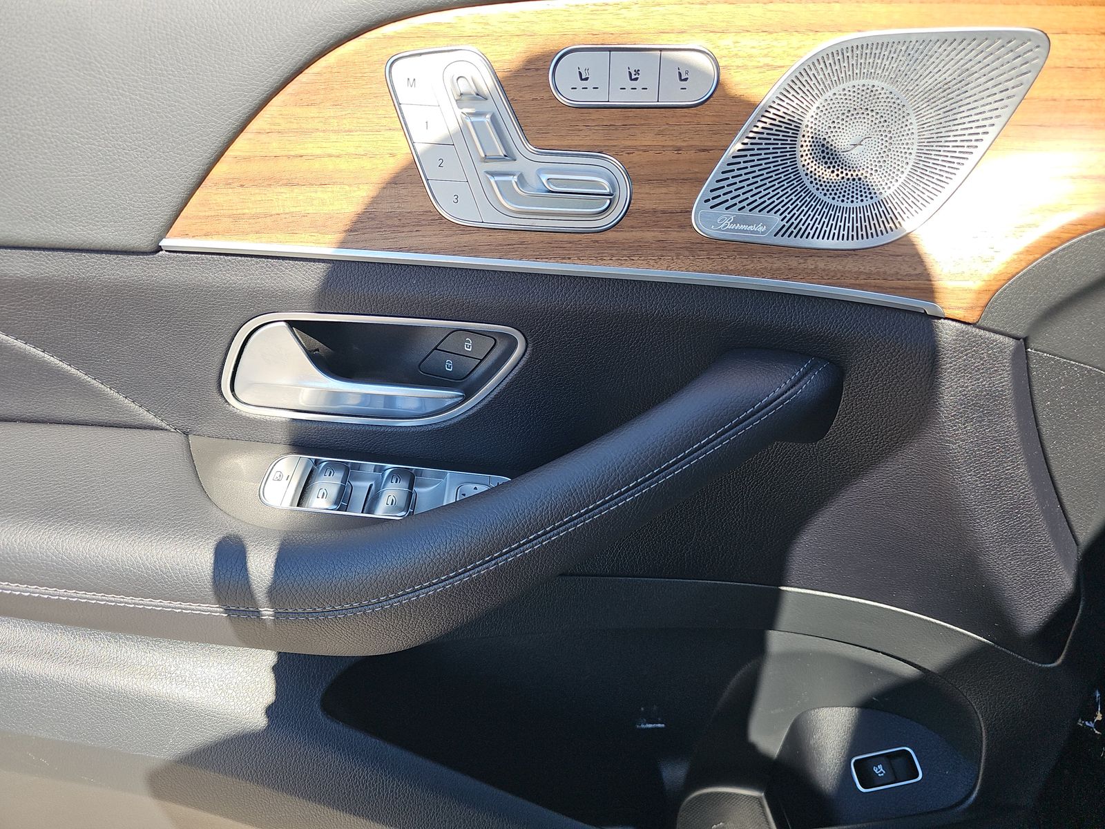 MERCEDES-BENZ GLE-CLASS - 10