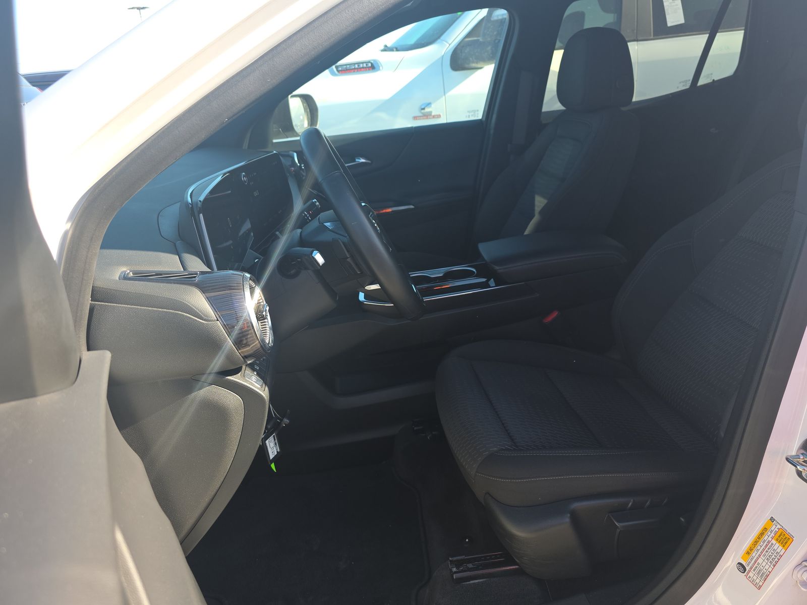 CHEVROLET AWD LT - 8