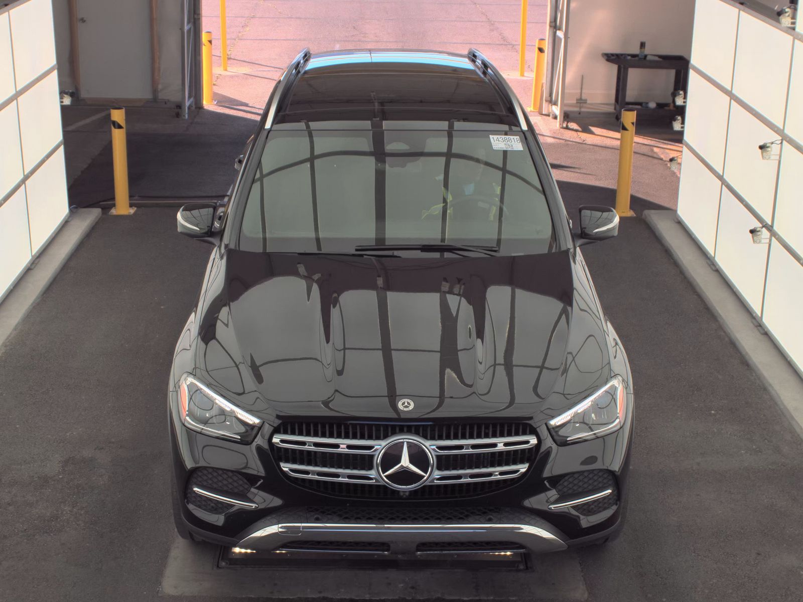 MERCEDES-BENZ GLE-CLASS - 3