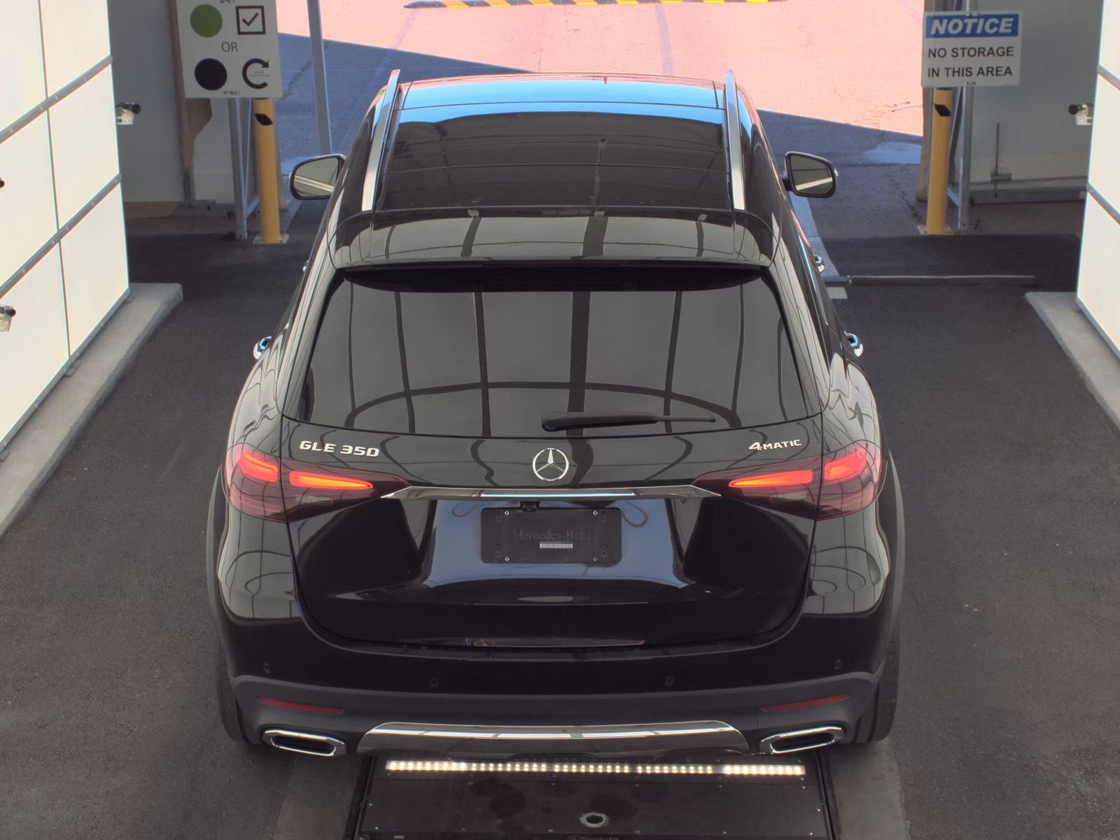 MERCEDES-BENZ GLE-CLASS - 6