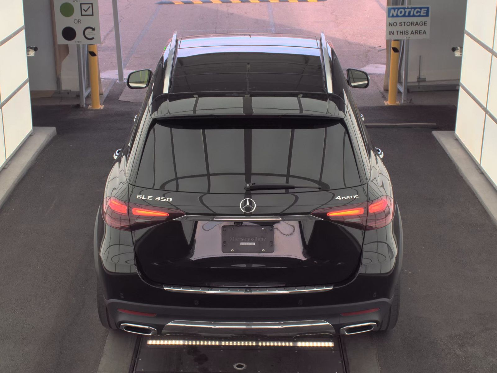 MERCEDES-BENZ GLE-CLASS - 6