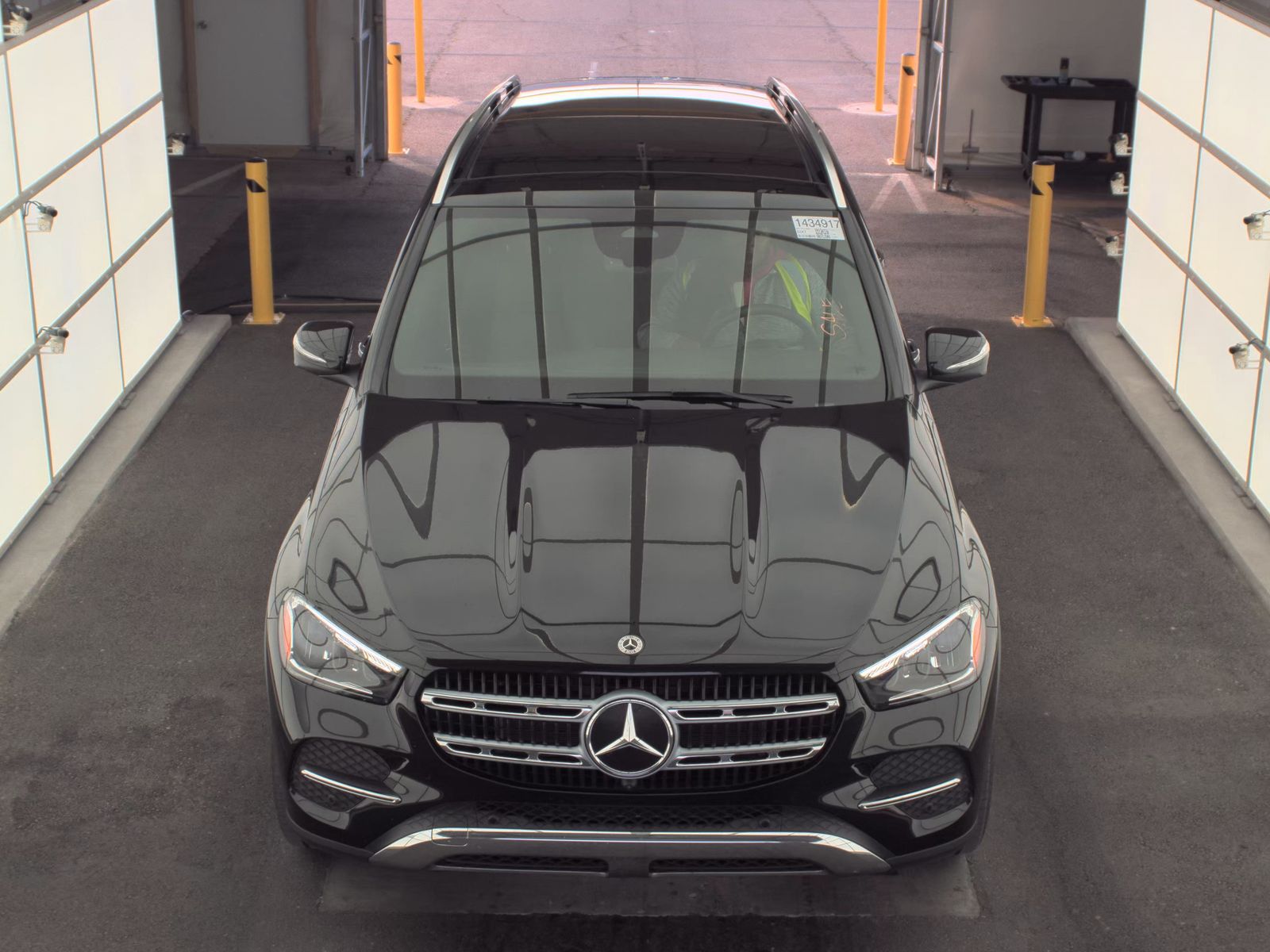 MERCEDES-BENZ GLE-CLASS - 3
