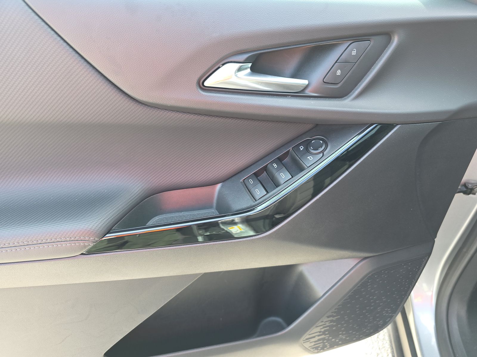 CHEVROLET AWD LT - 10