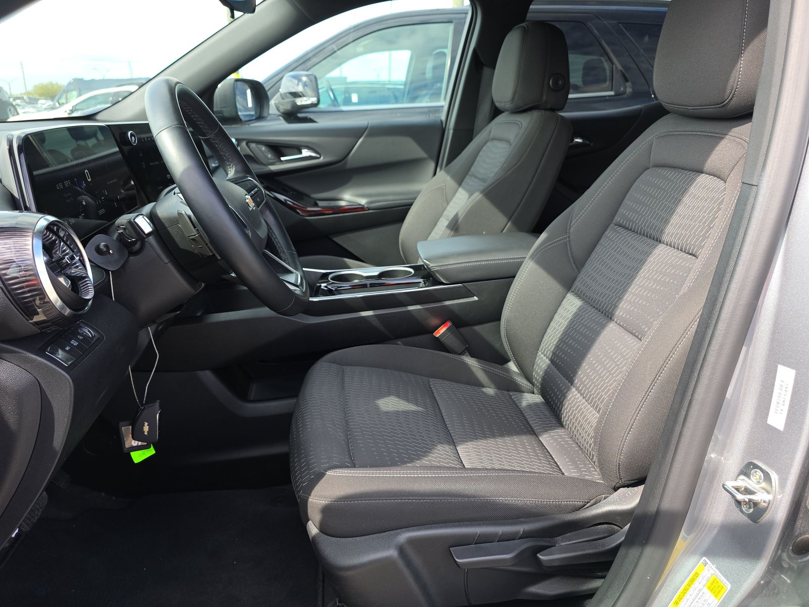 CHEVROLET AWD LT - 8