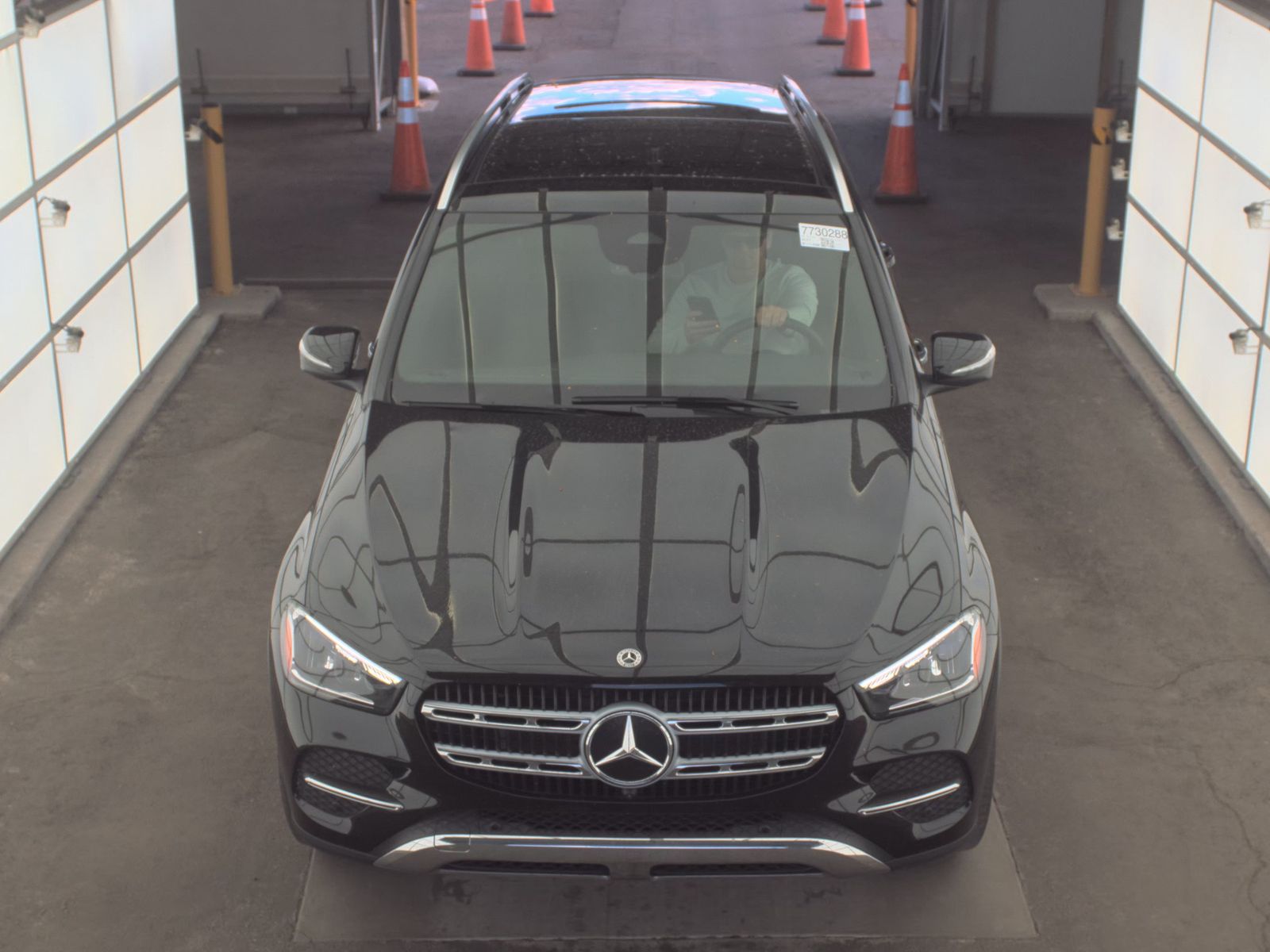 MERCEDES-BENZ GLE-CLASS - 3