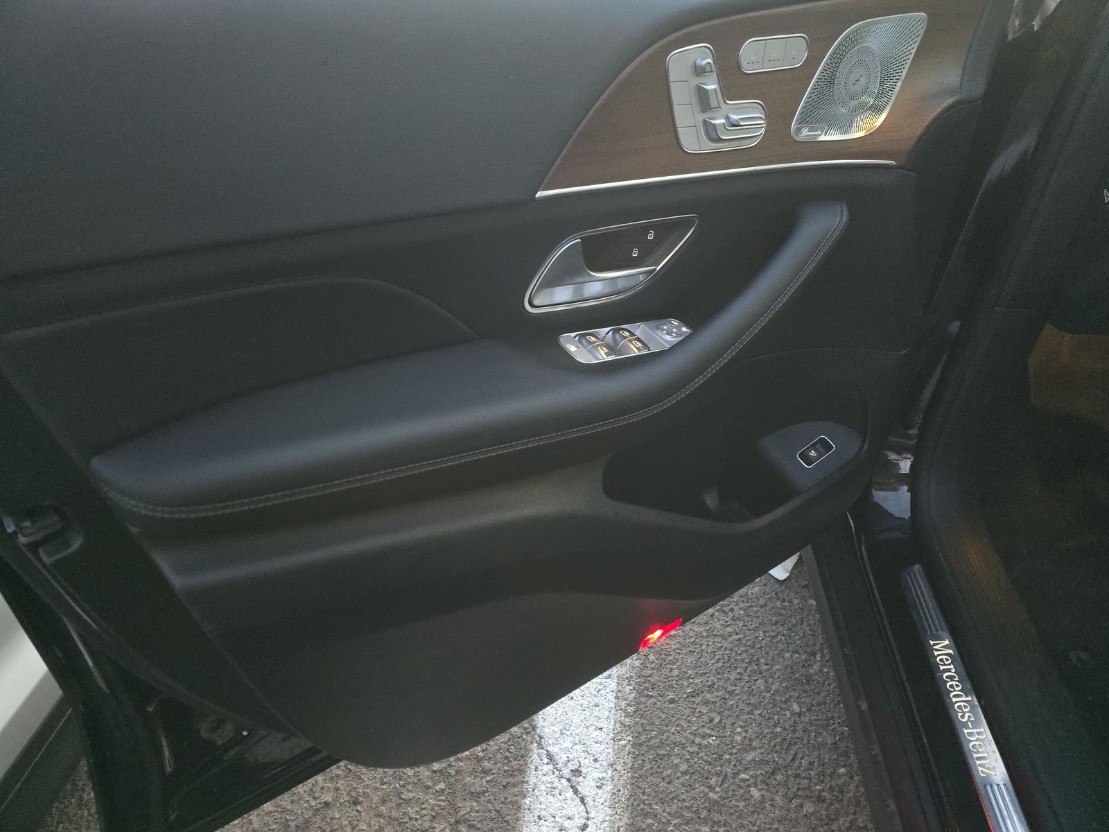 MERCEDES-BENZ GLE-CLASS - 10