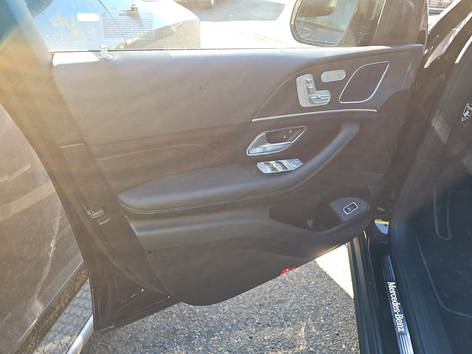 MERCEDES-BENZ GLE-CLASS - 10