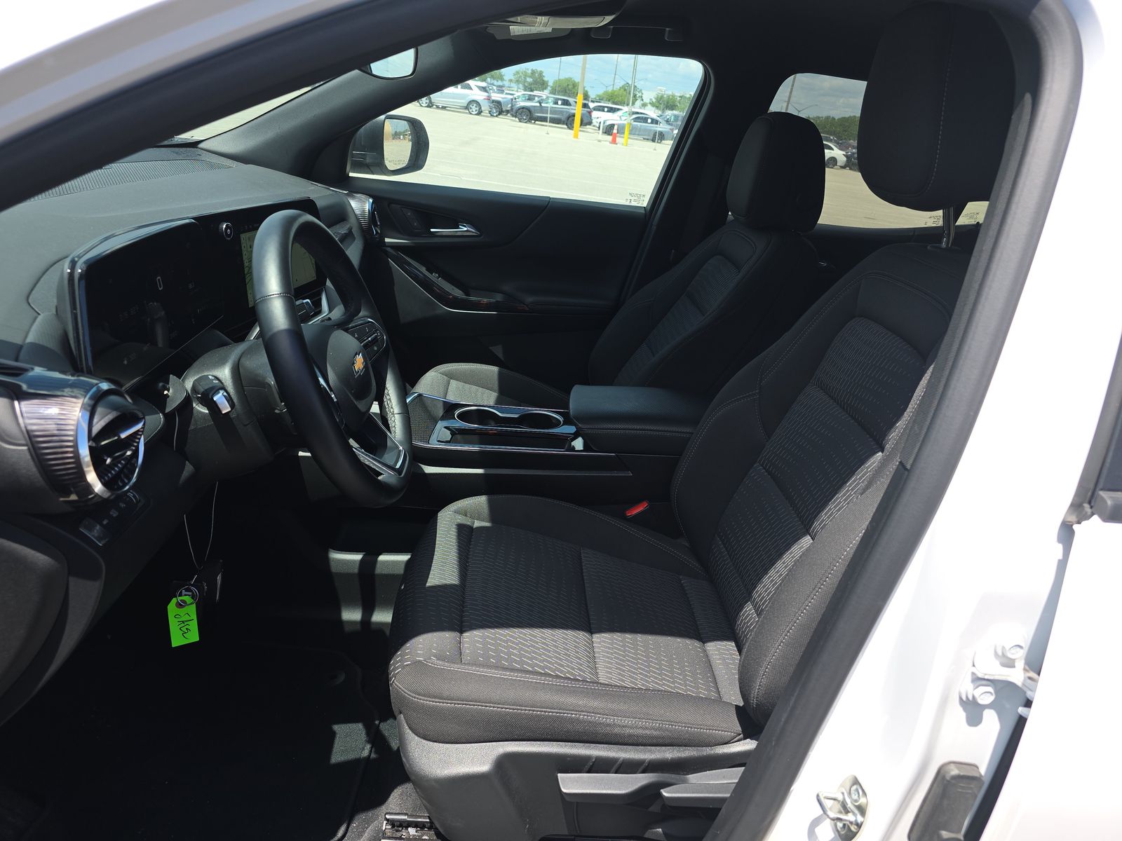 CHEVROLET AWD LT - 8