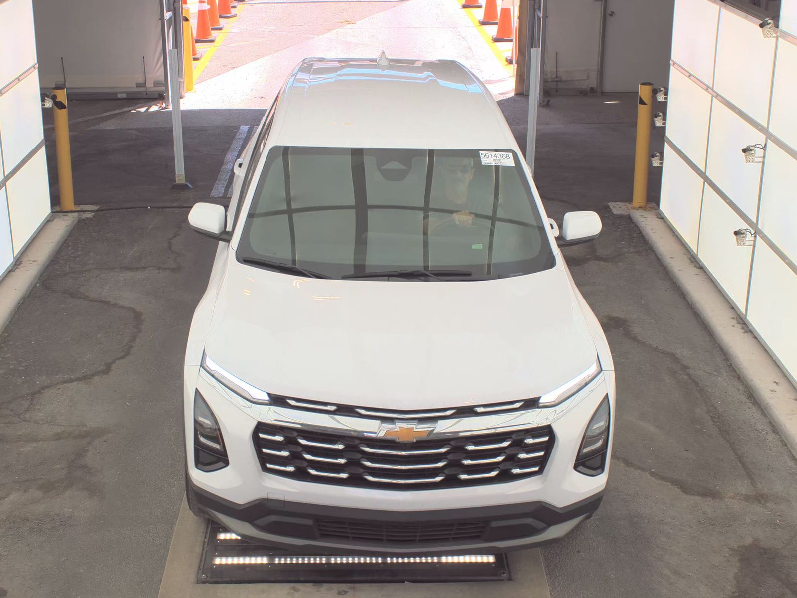 CHEVROLET AWD LT - 3