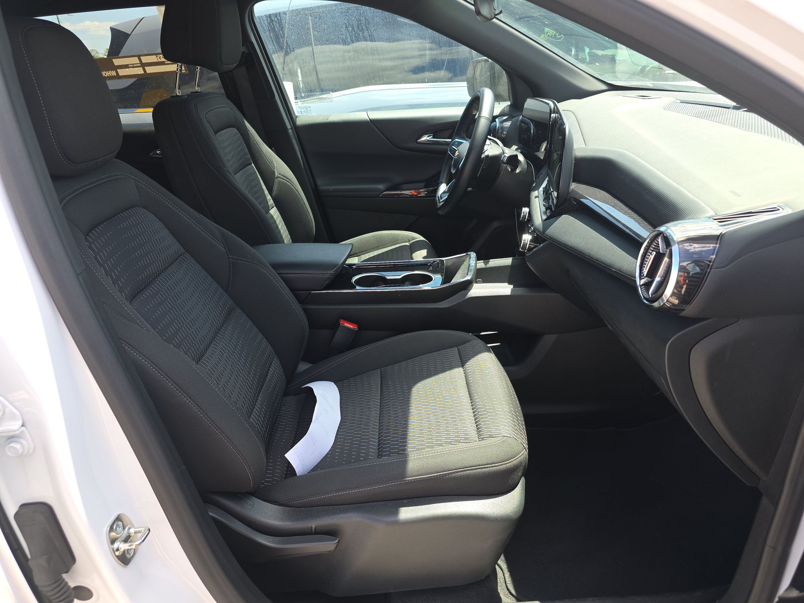 CHEVROLET AWD LT - 9