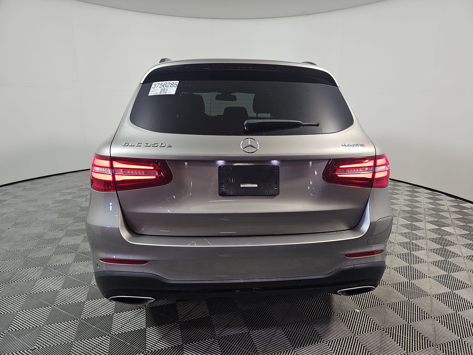 MERCEDES-BENZ GLC - 6