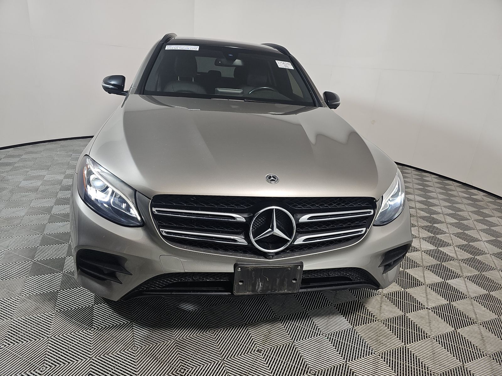 MERCEDES-BENZ GLC - 3