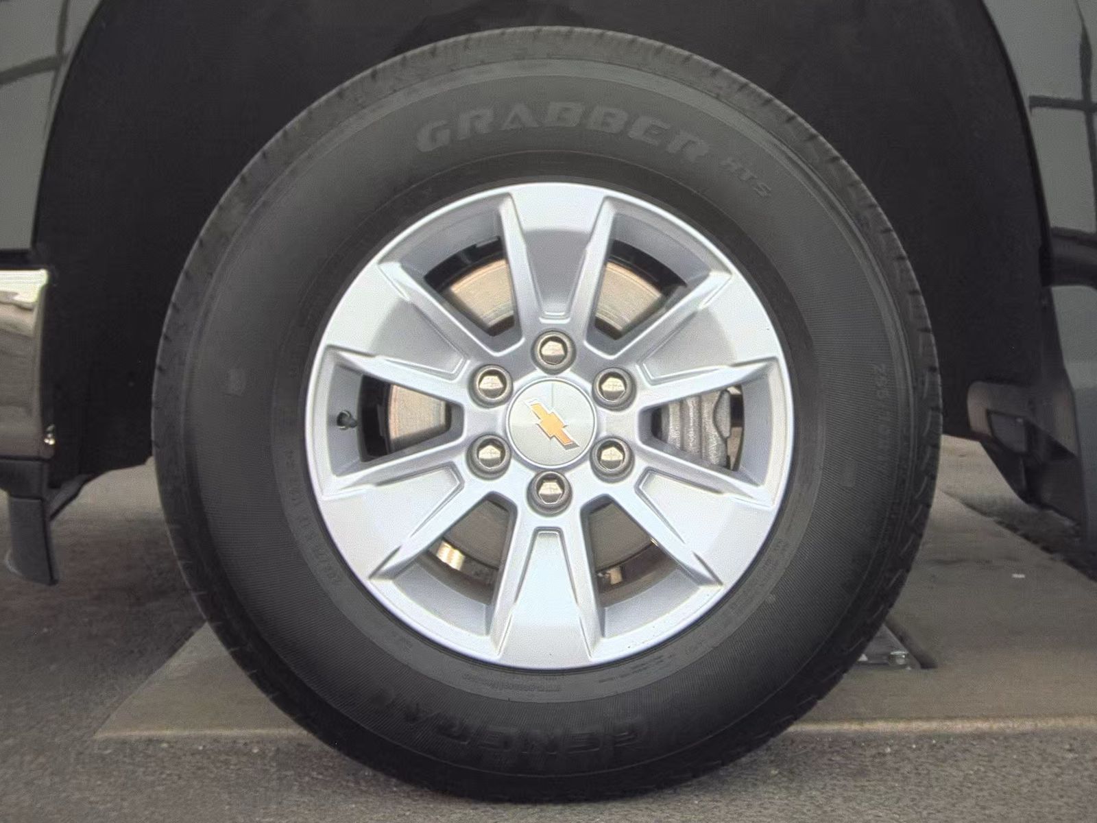 CHEVROLET OTHER - 10