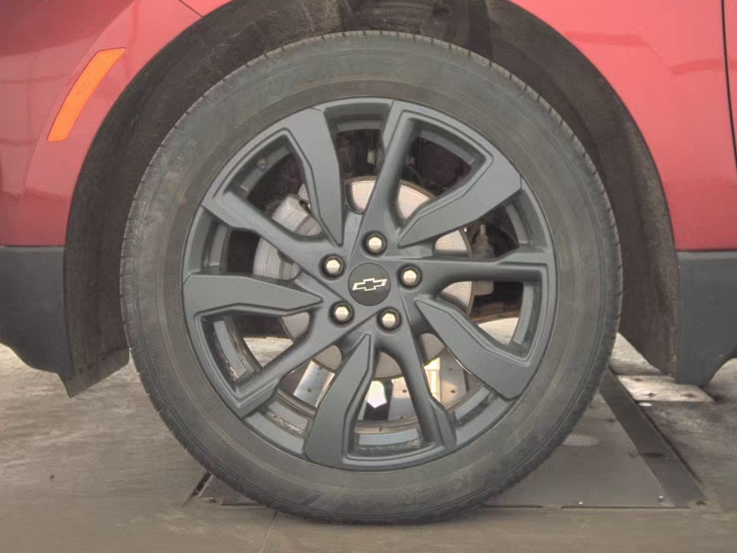 CHEVROLET OTHER - 10