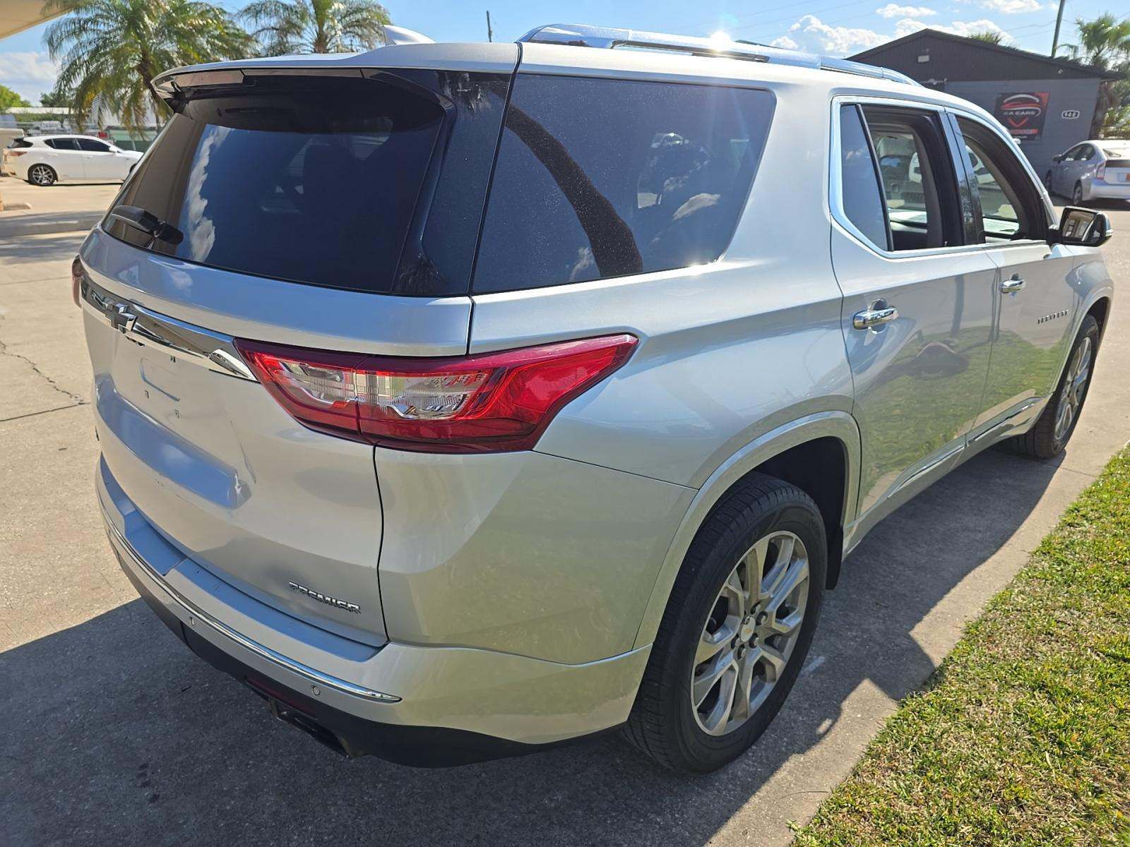 CHEVROLET PREMIER - 3