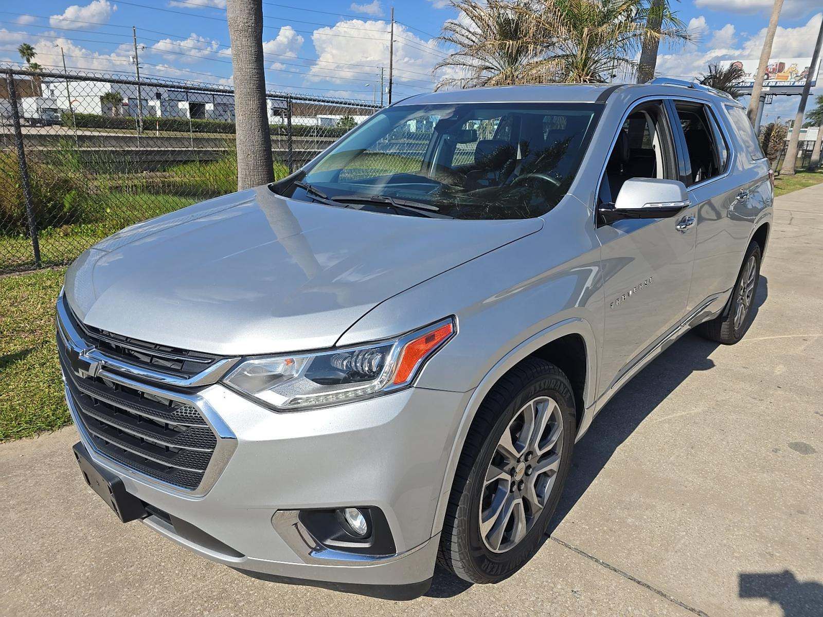 CHEVROLET PREMIER - 1