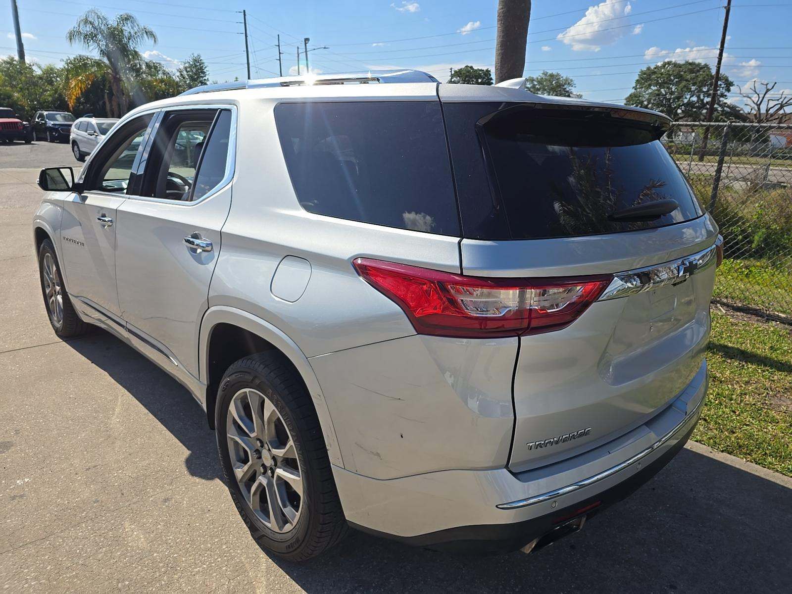 CHEVROLET PREMIER - 4