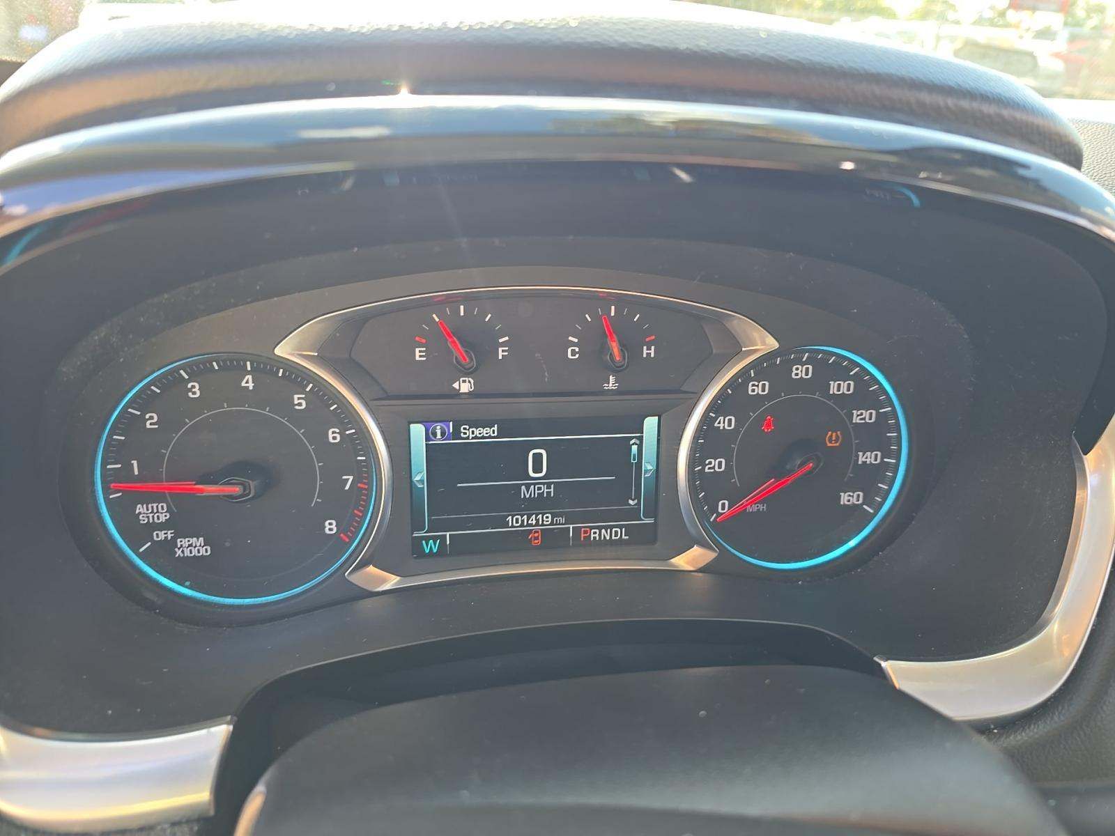 CHEVROLET PREMIER - 7