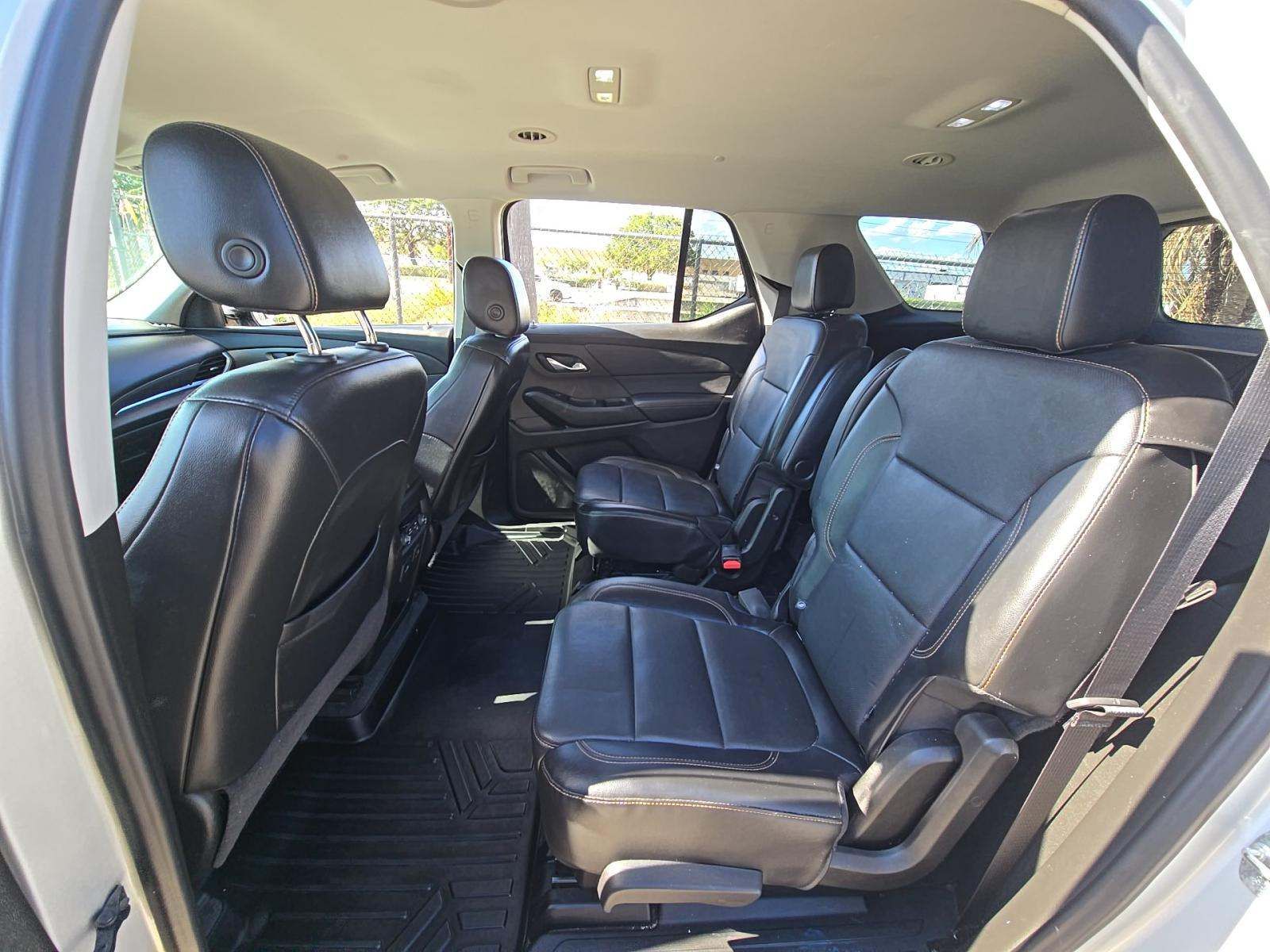 CHEVROLET PREMIER - 8