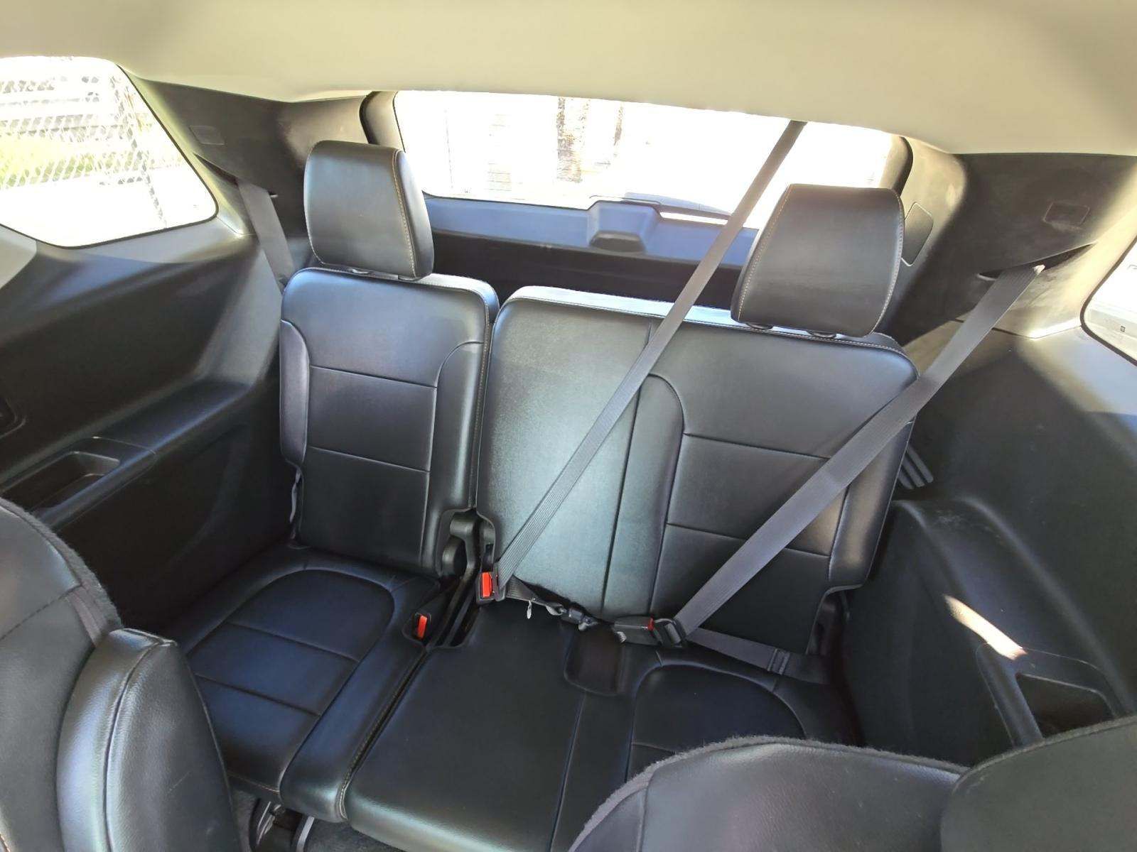 CHEVROLET PREMIER - 9